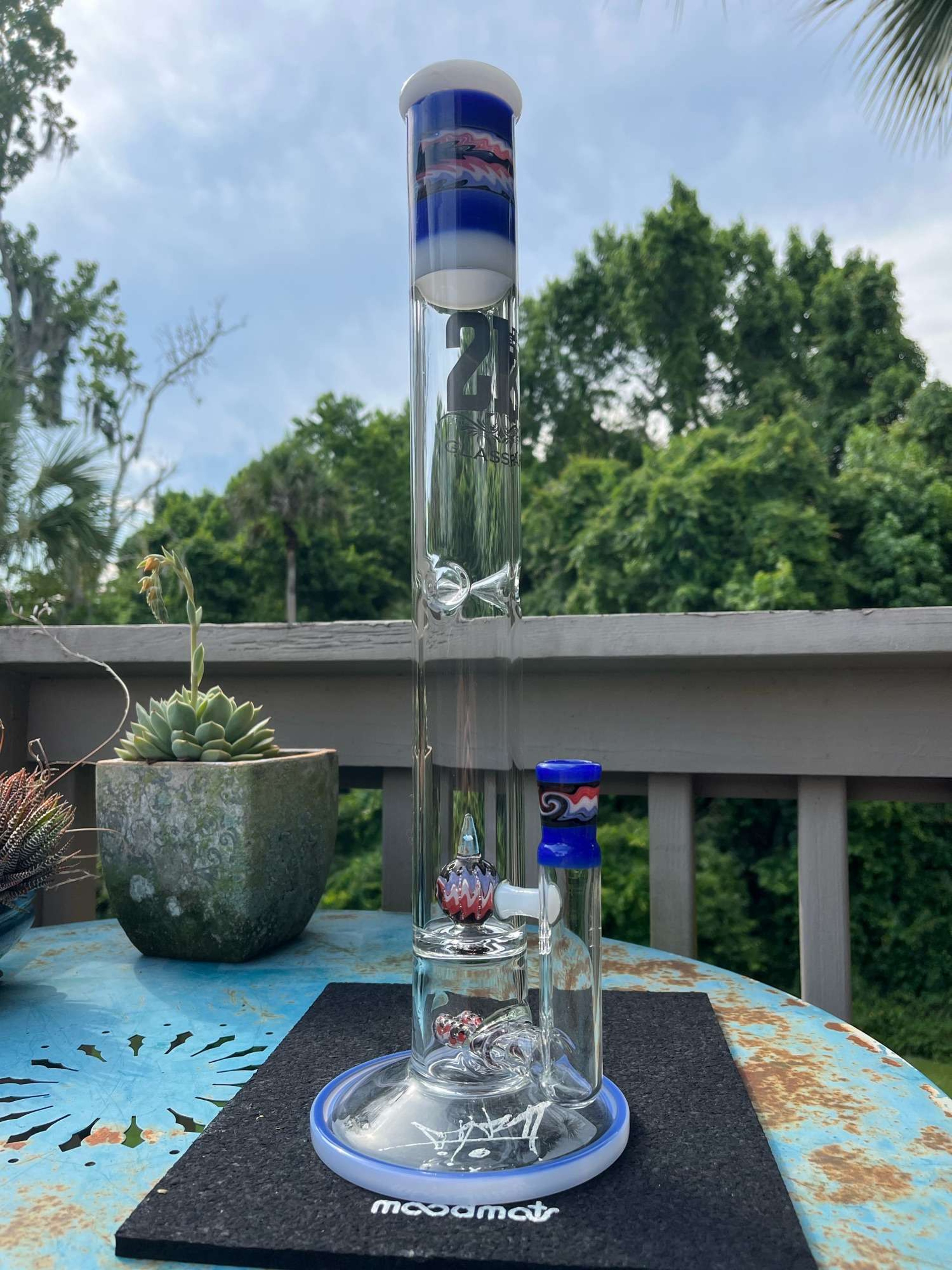 Preview pic of 2K Glassart steal