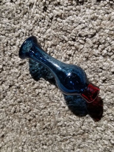 Preview pic of Ryglass spinner cap