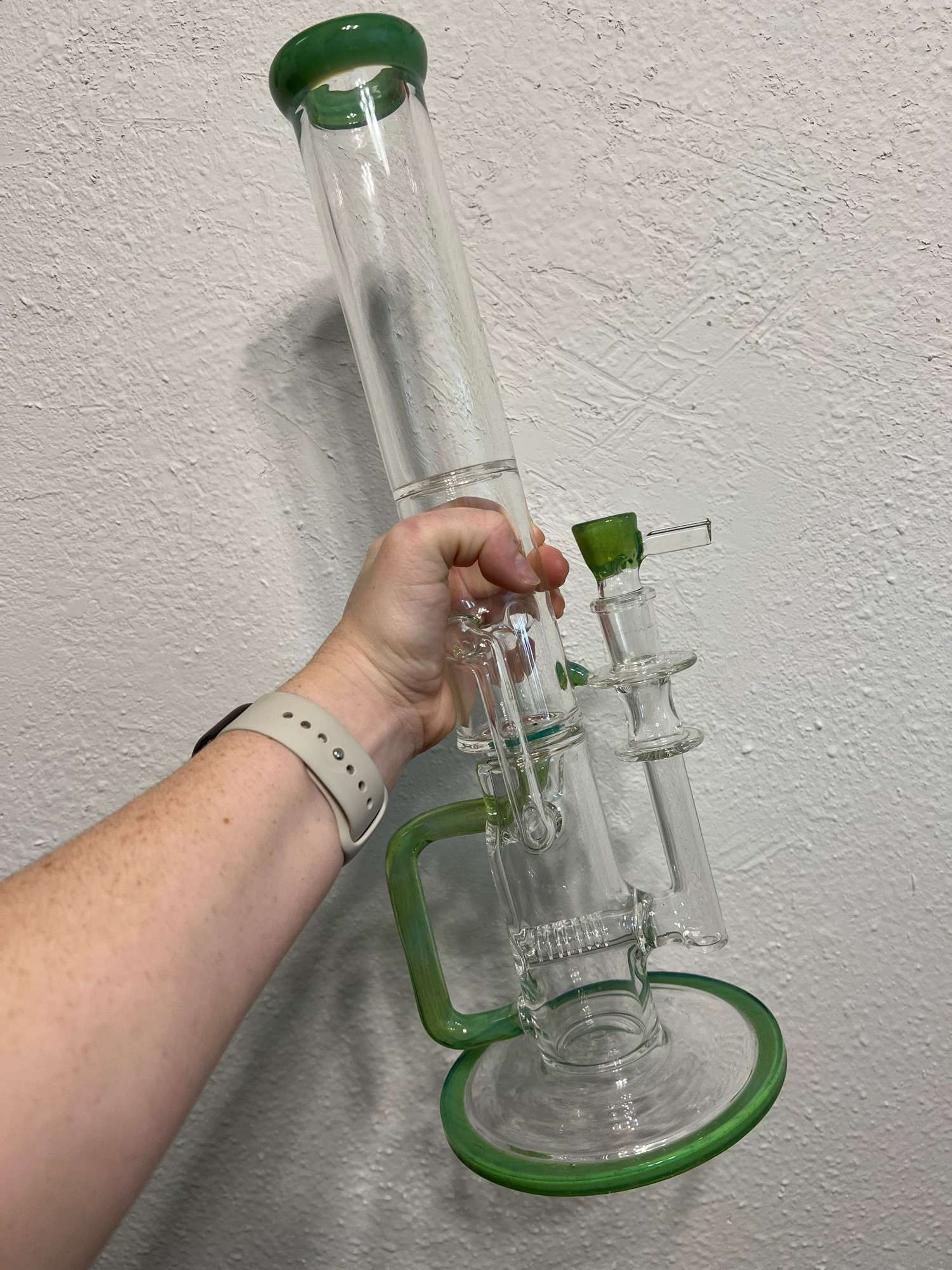 Preview pic of Ryedeyer Bongcycler