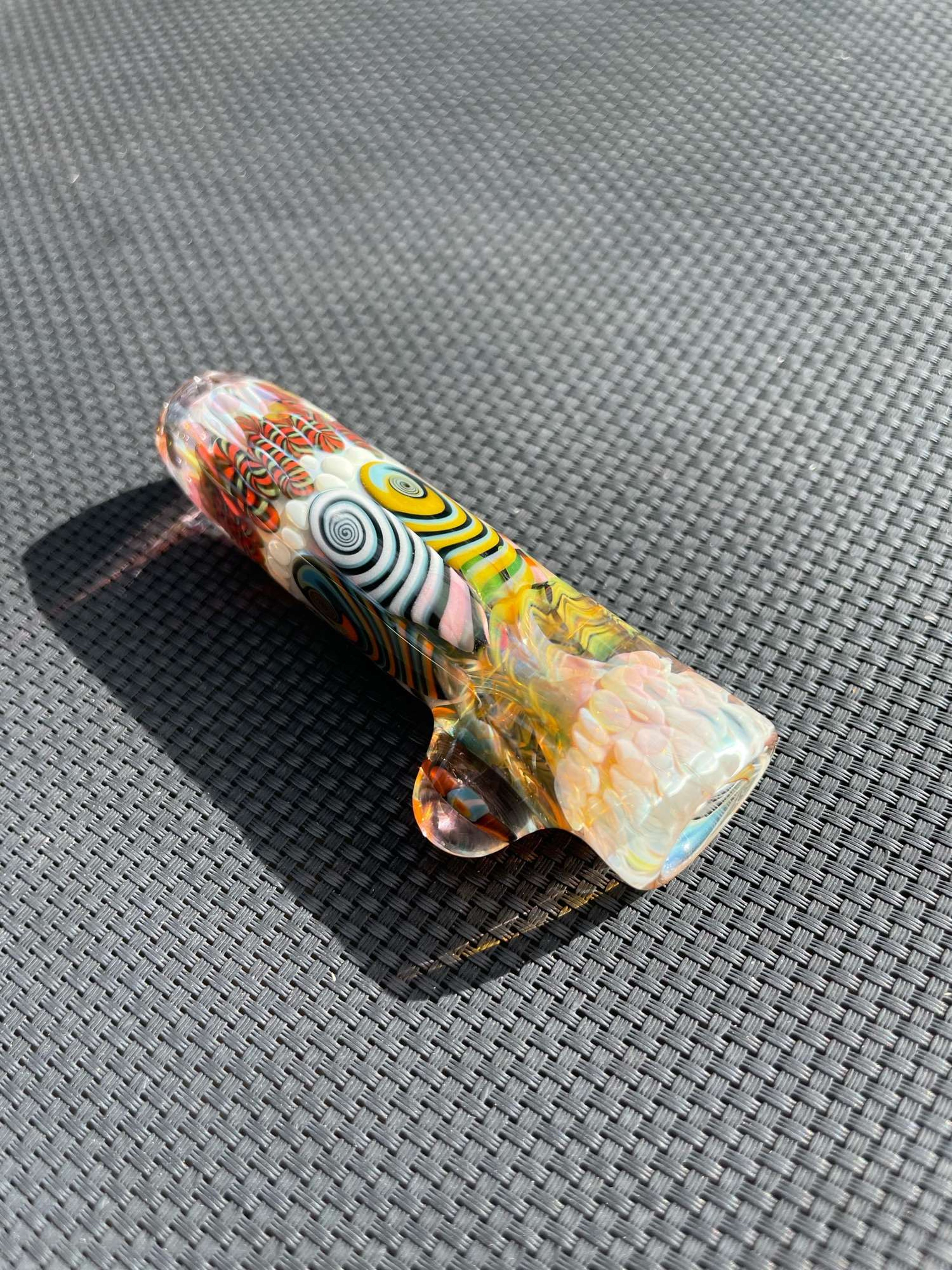 Preview pic of Hermit Chillum 