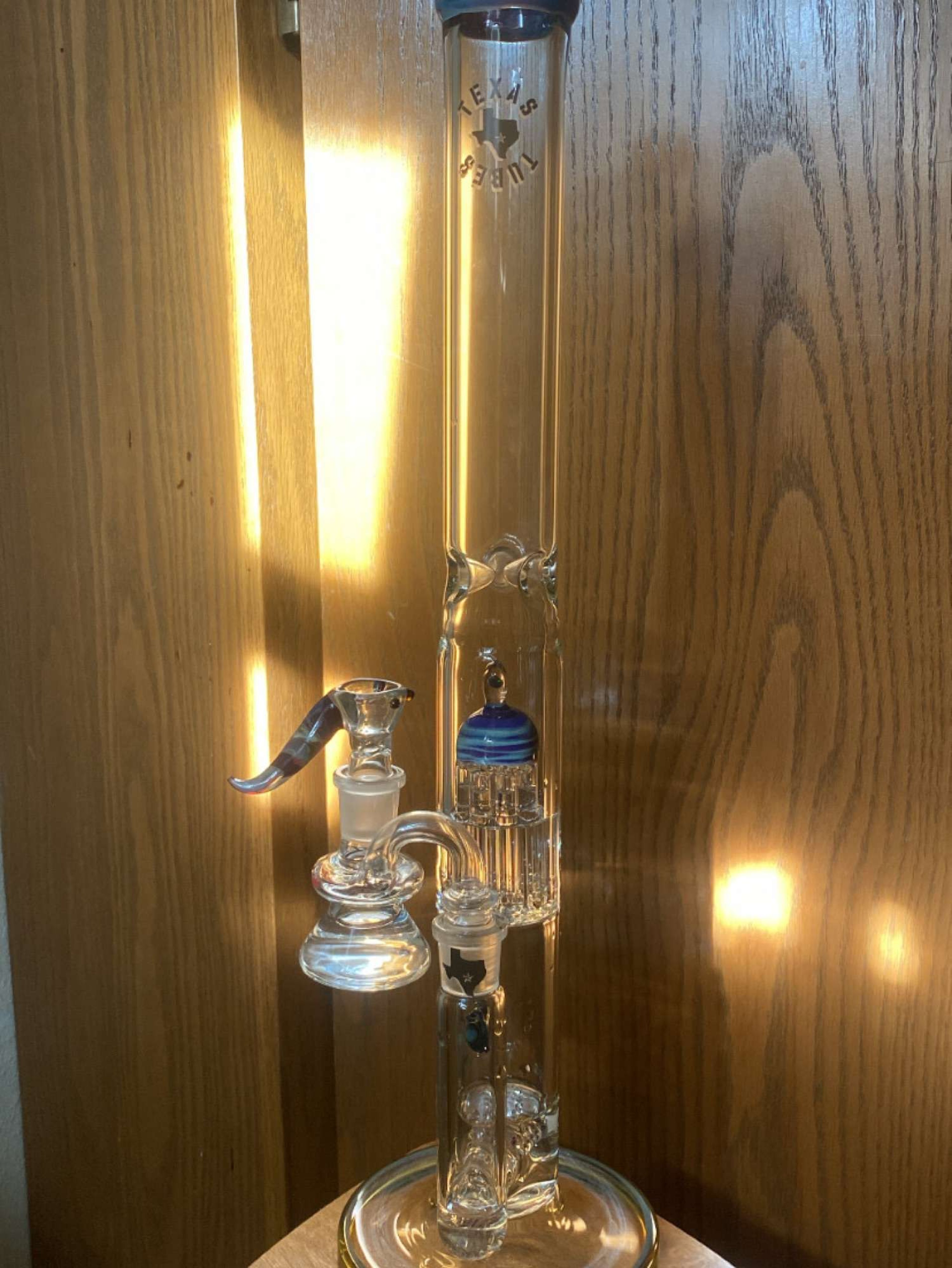 nfs - Texas Tube paired w Hannya Slide image 0