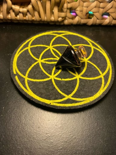 Preview pic of Str8glass spinner cap