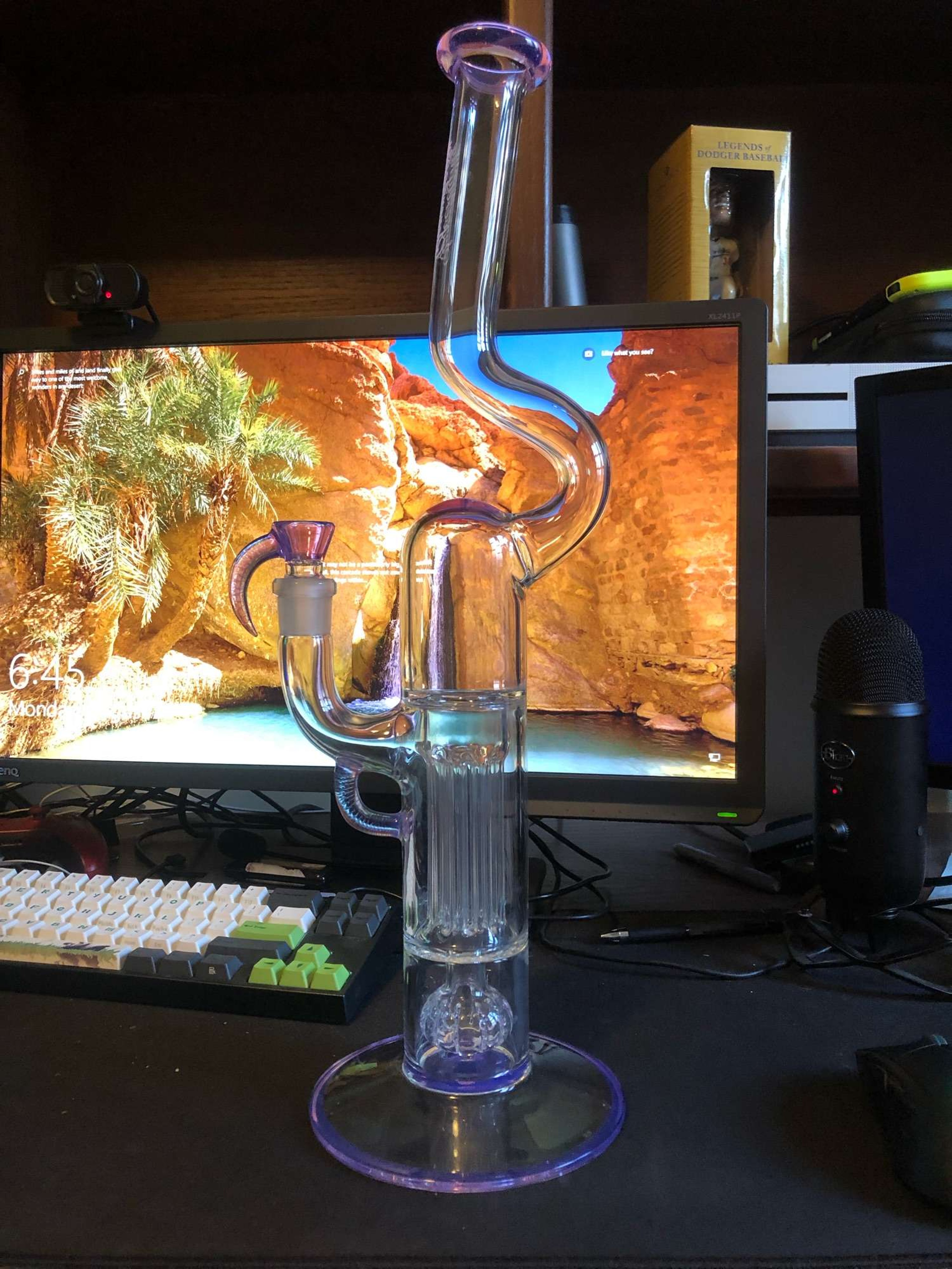 FA NEO OPAL PILLAR image 0
