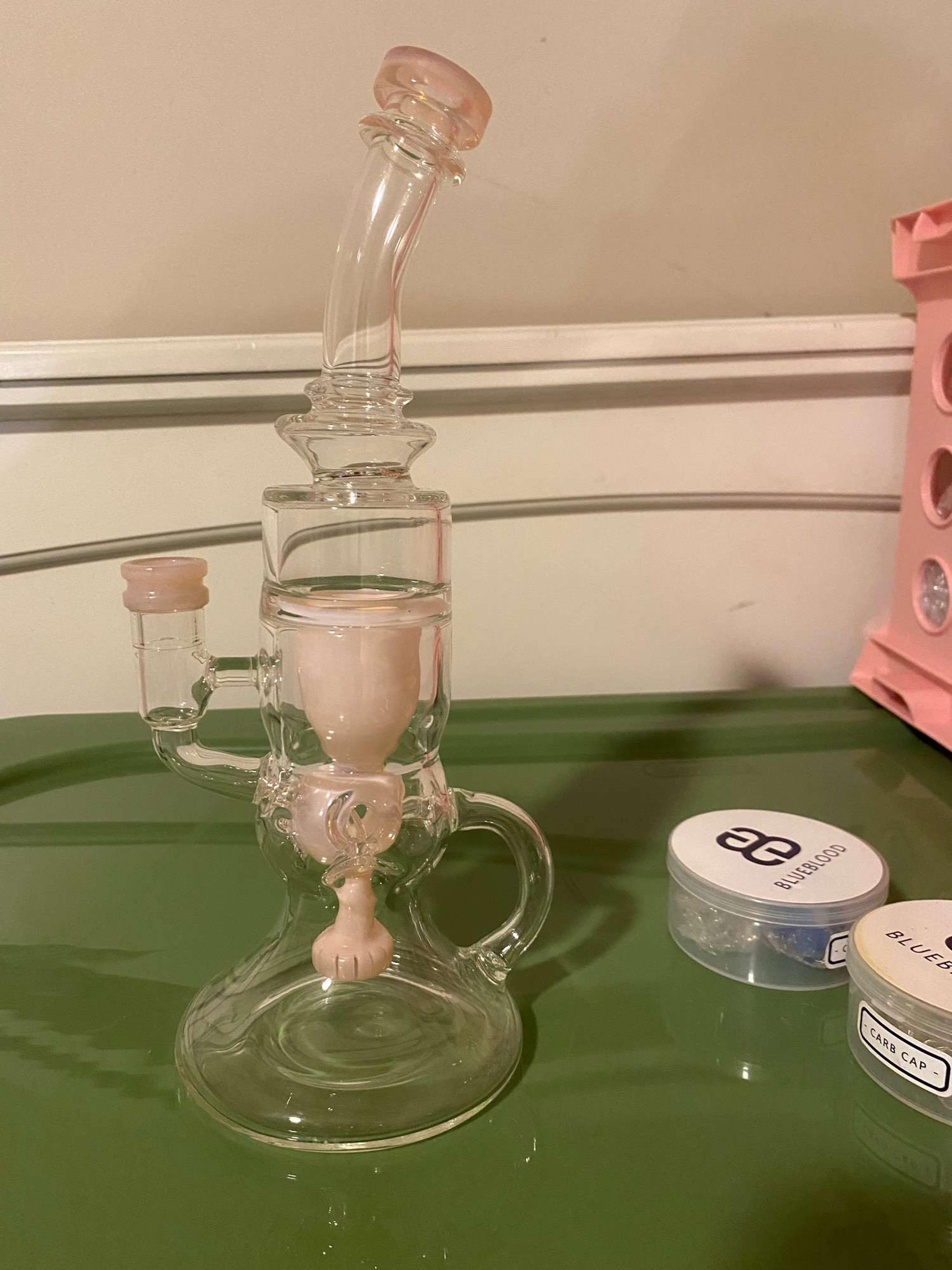 Preview pic of Pink 1 