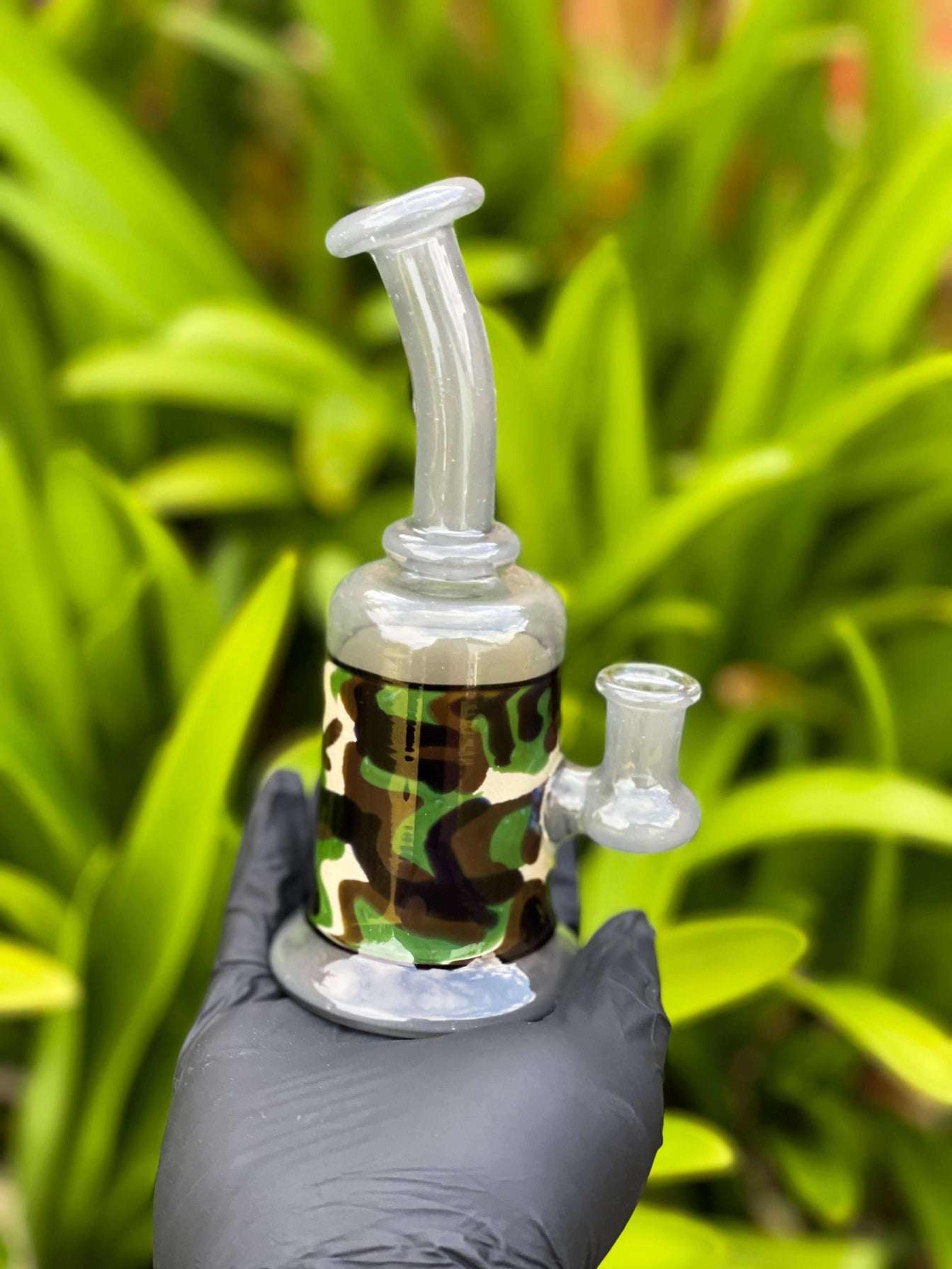 Preview pic of Mini camo tech by Cody wade 