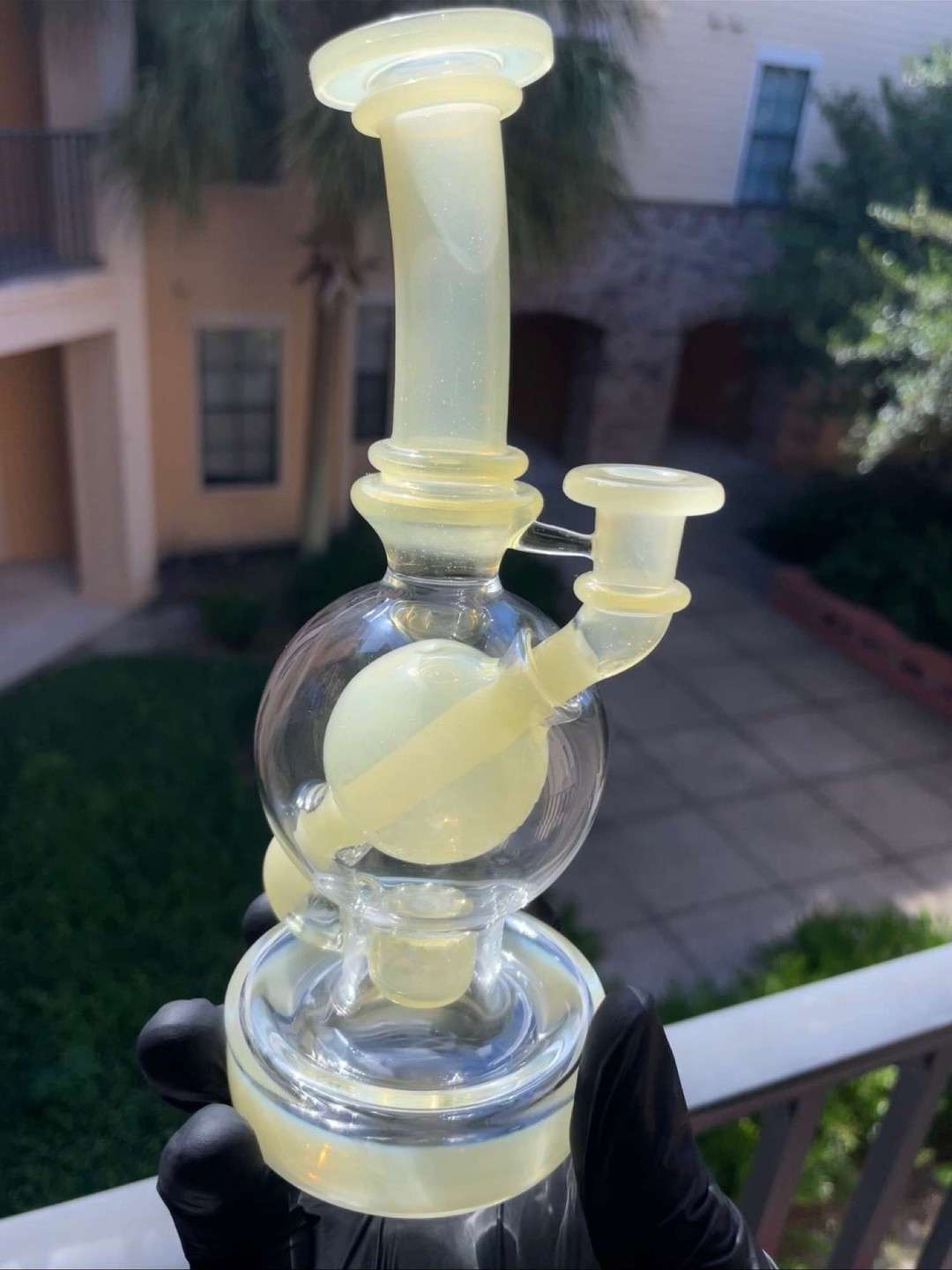 Tony Hernandez Ball Rig image 0