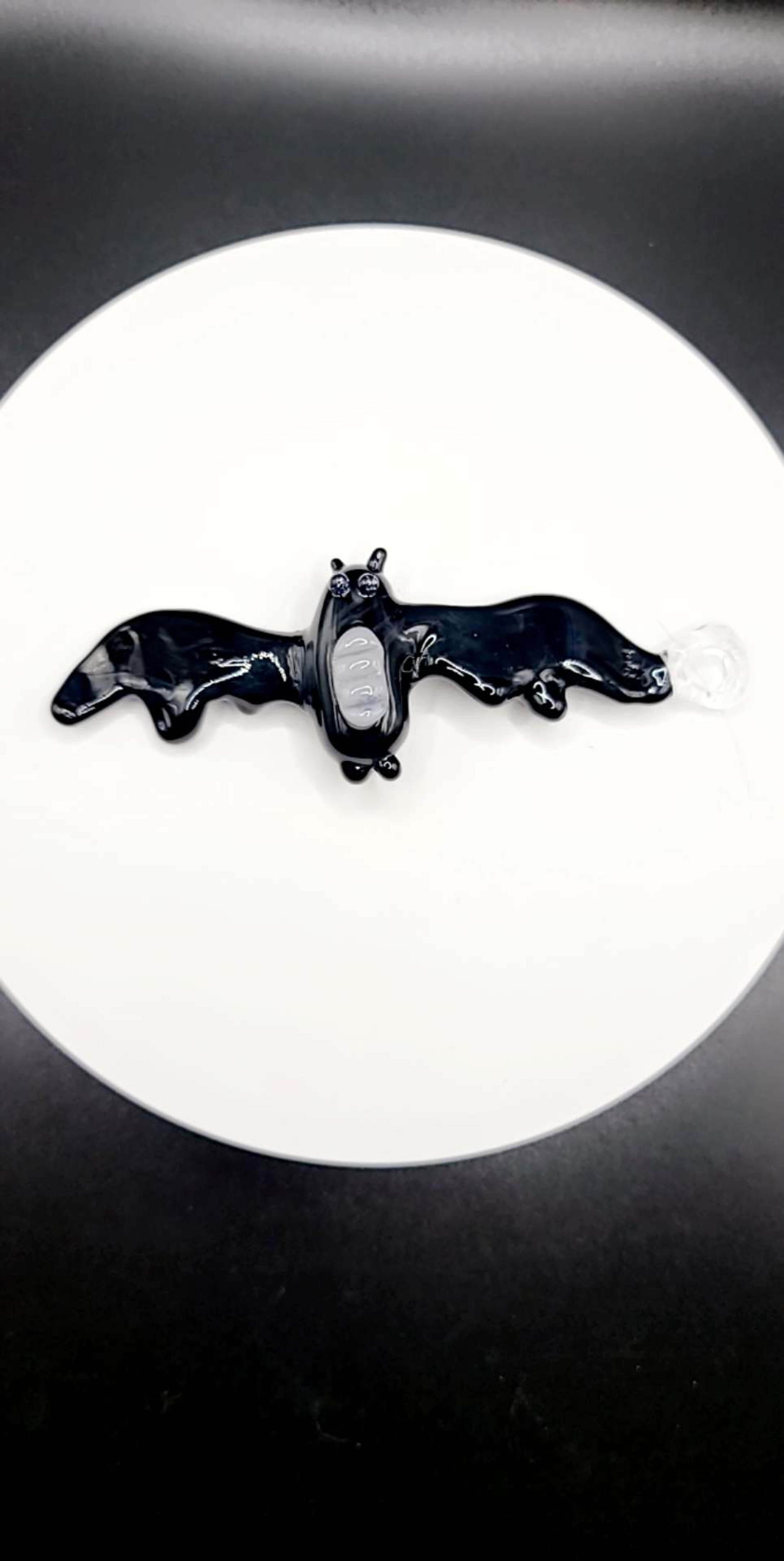Large bat image 0