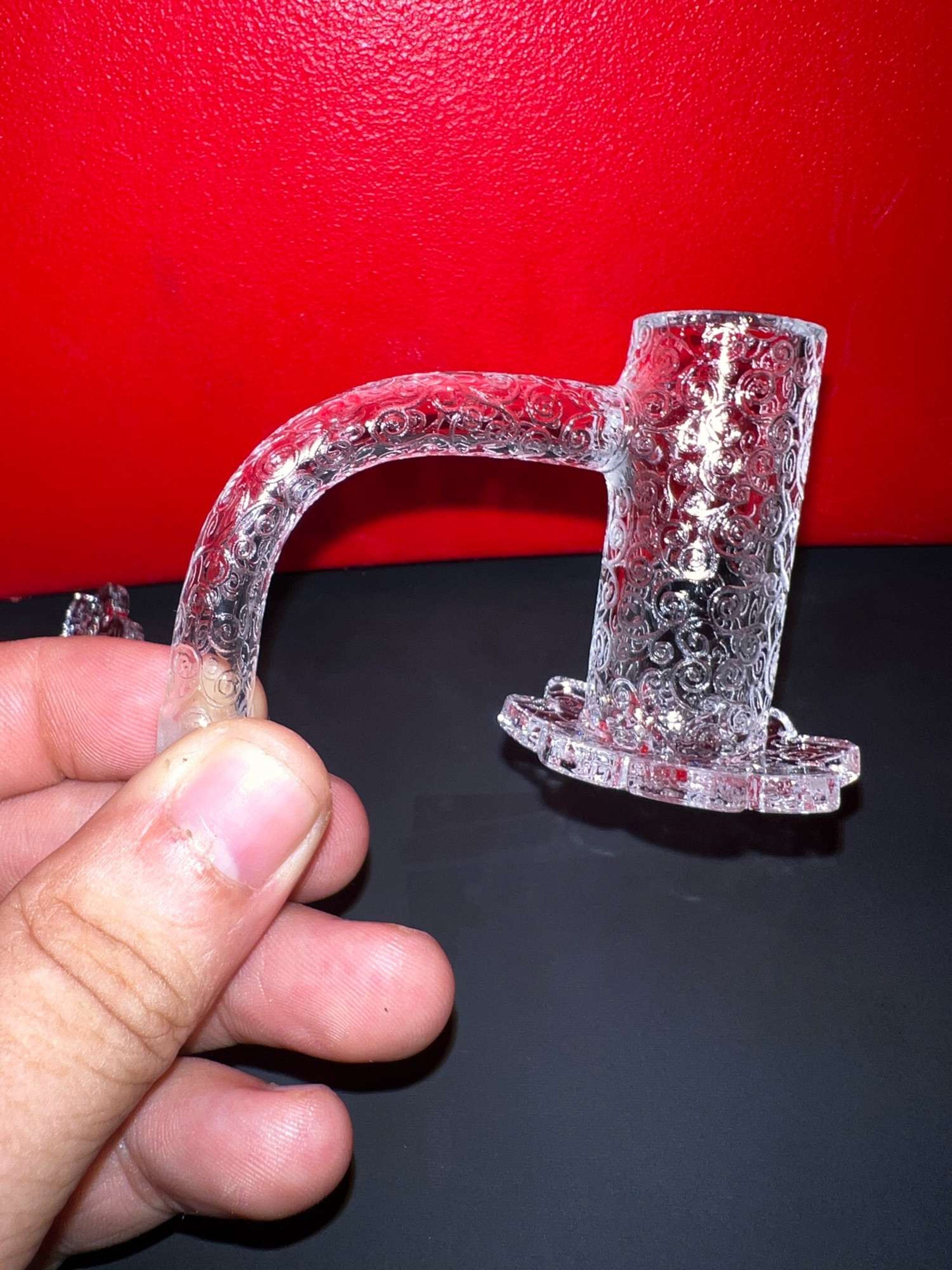 Preview pic of gumgum 10mm flower blender 