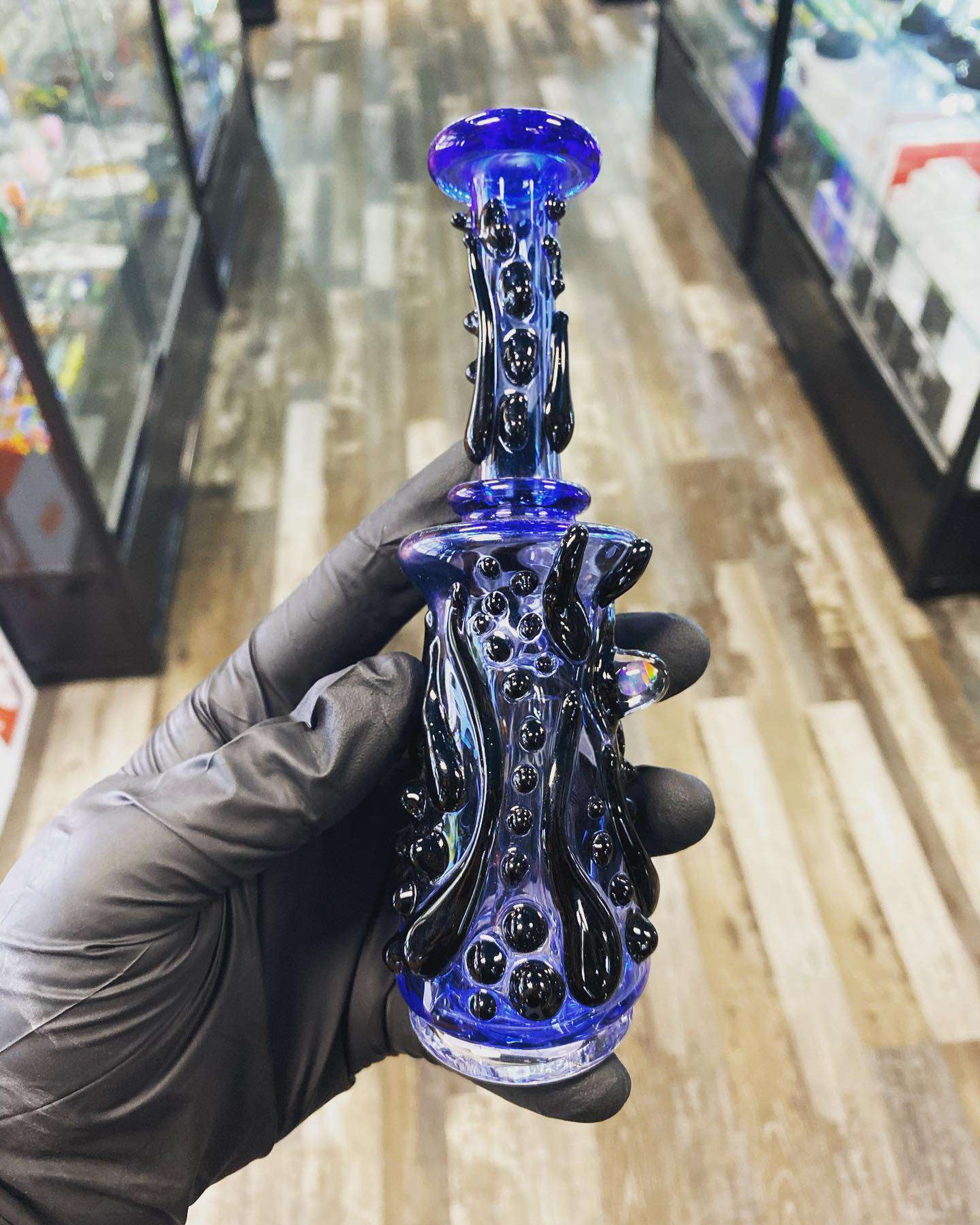 Preview pic of PuffCo Peak Pro Attachment