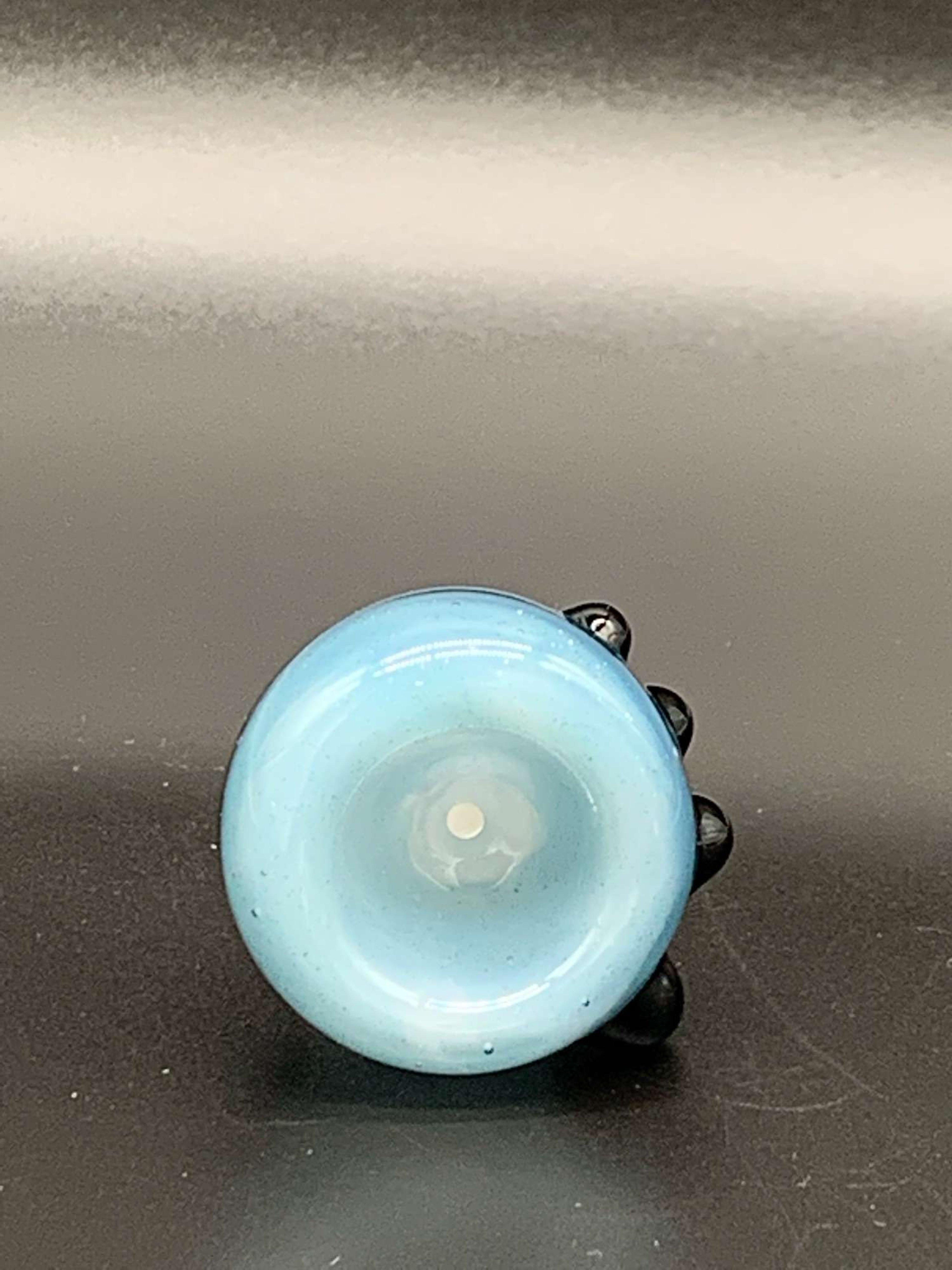 Fun dumb mental blue stardust bowl image 0