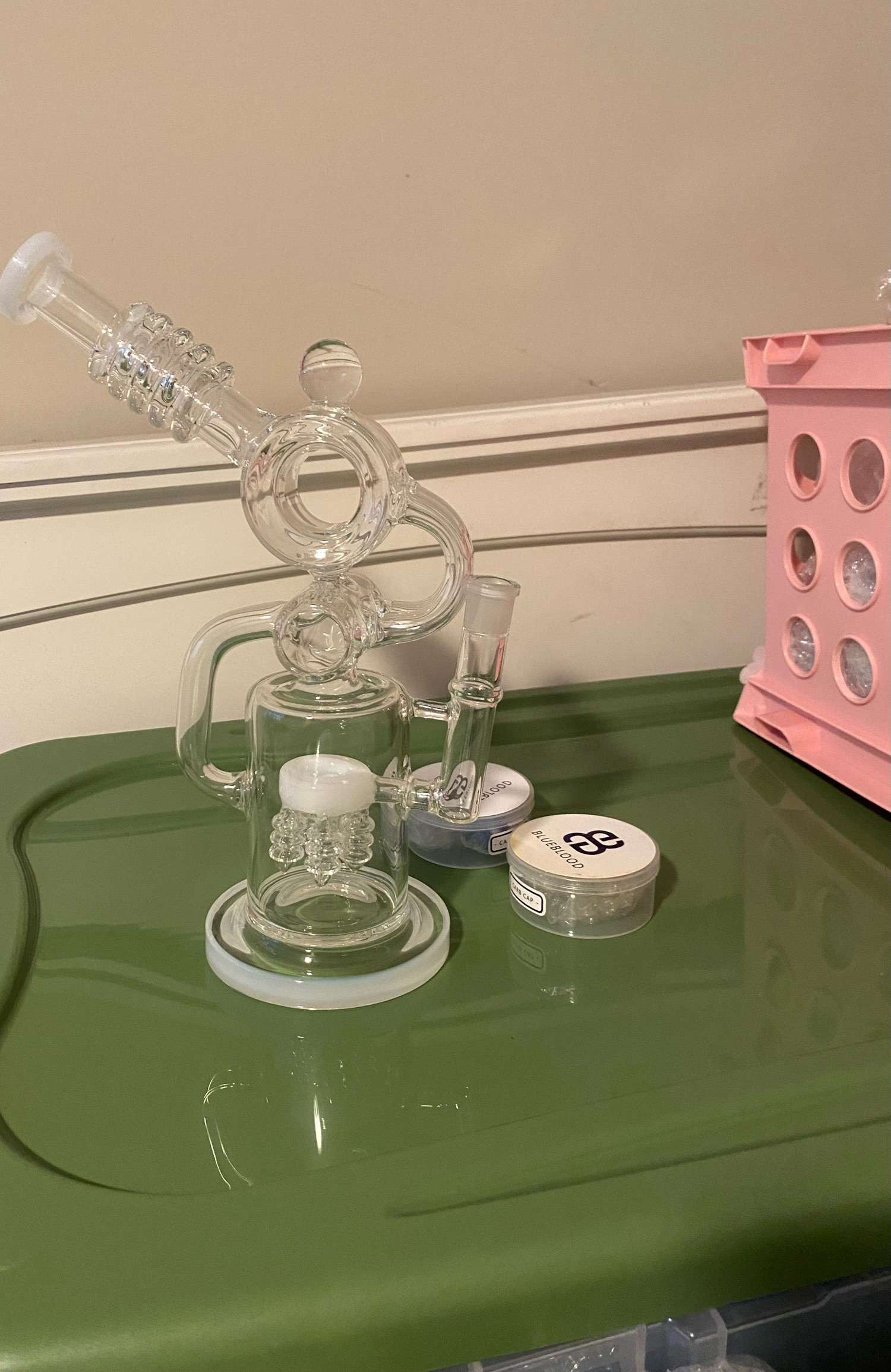 Preview pic of Bane Bong