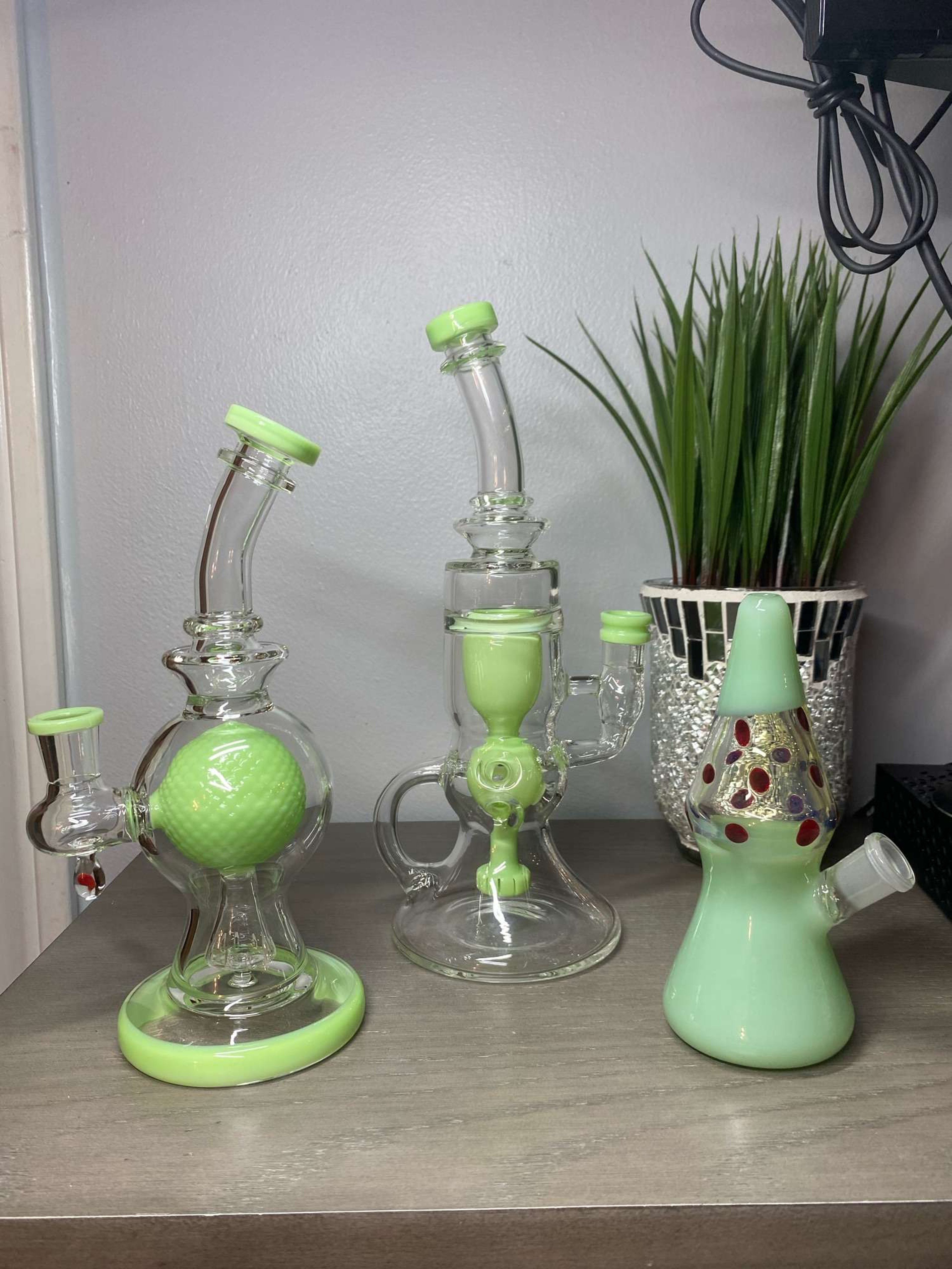 Preview pic of Green Bundle**