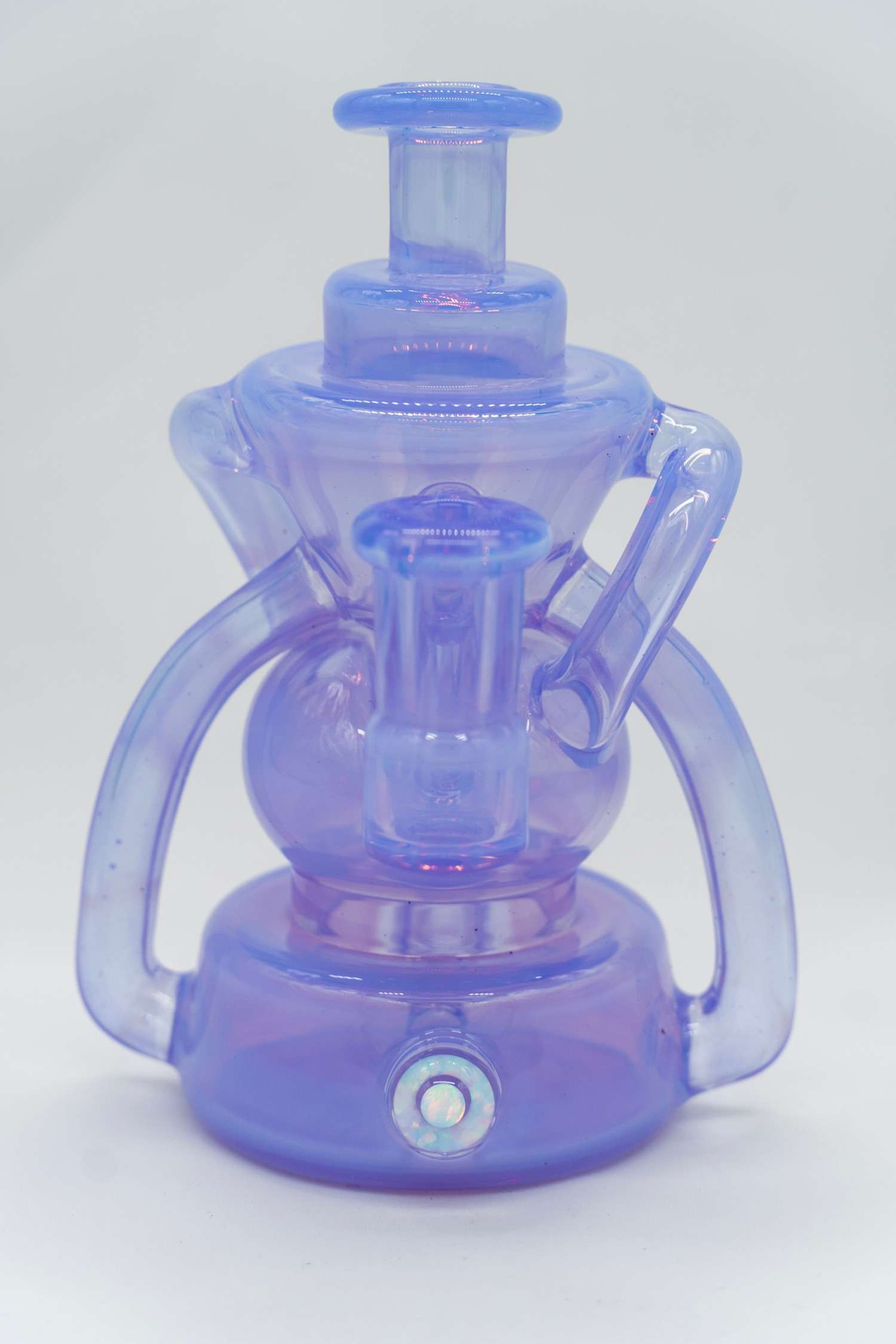 EF Norris Lucid V4 Cupcycler image 0