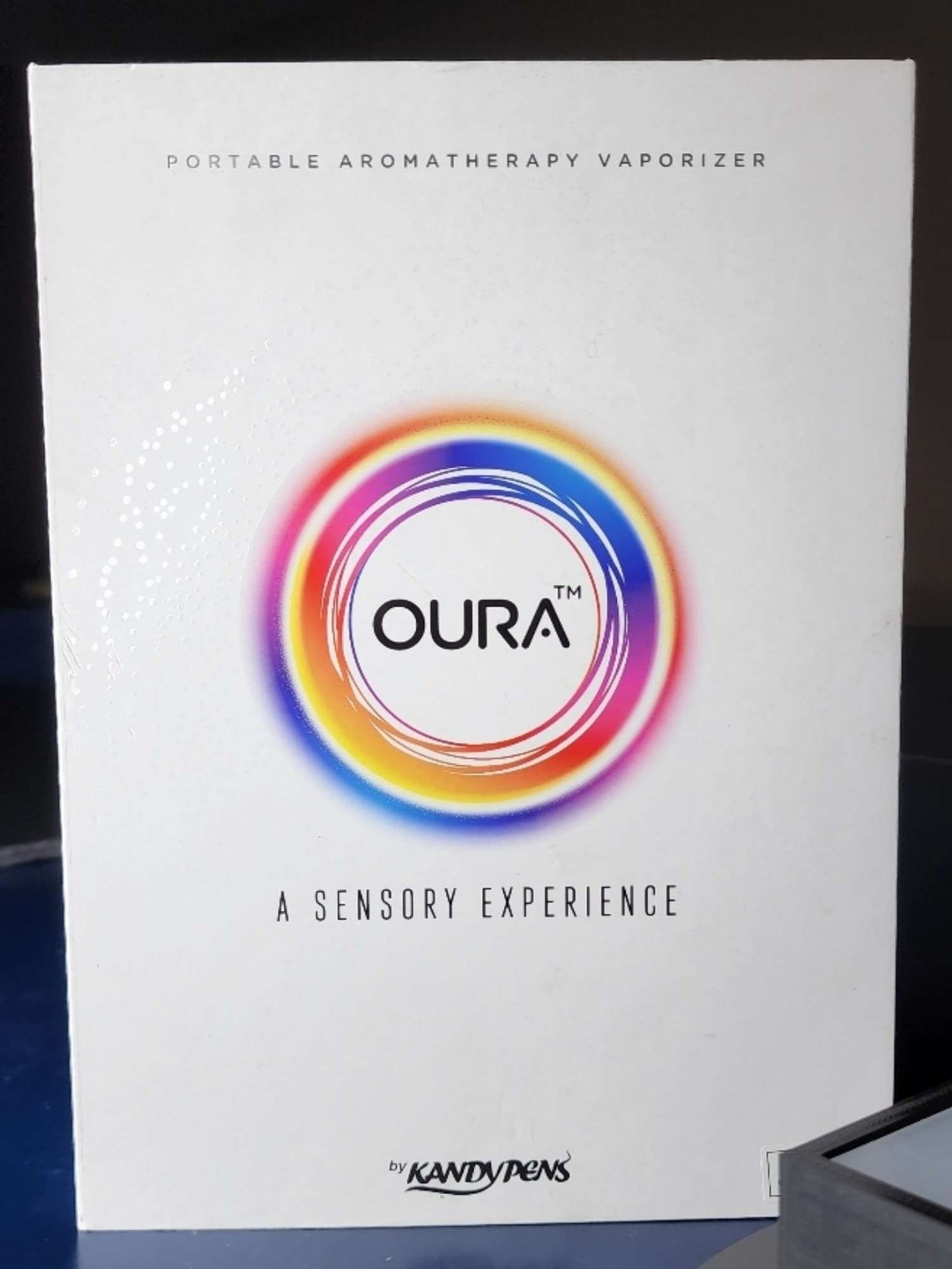 OURA by KANDYPENS image 0