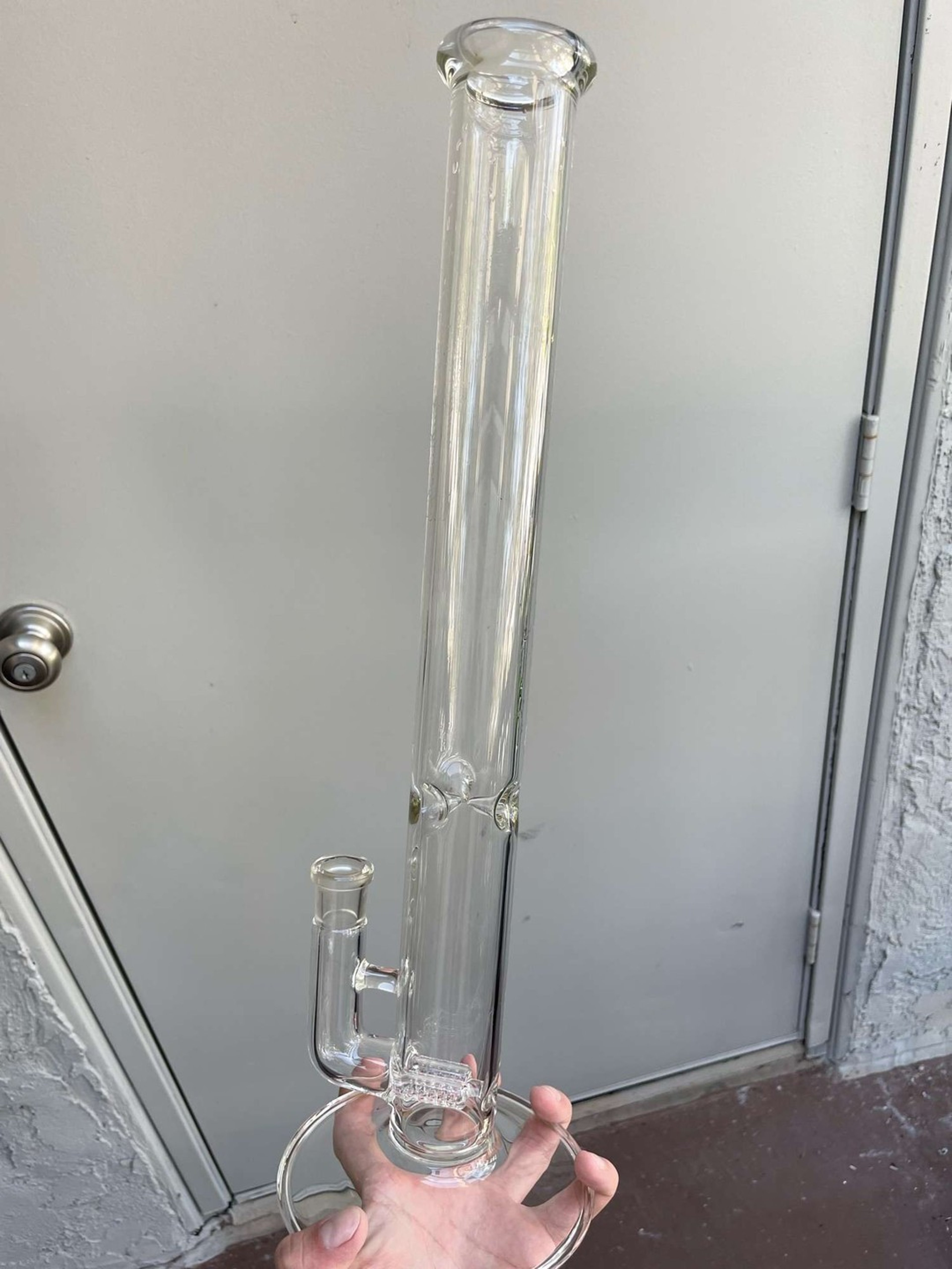 Preview pic of * TAP TF IN* 2019 Sovereignty 50x5 w/ Down Gridded G-Line