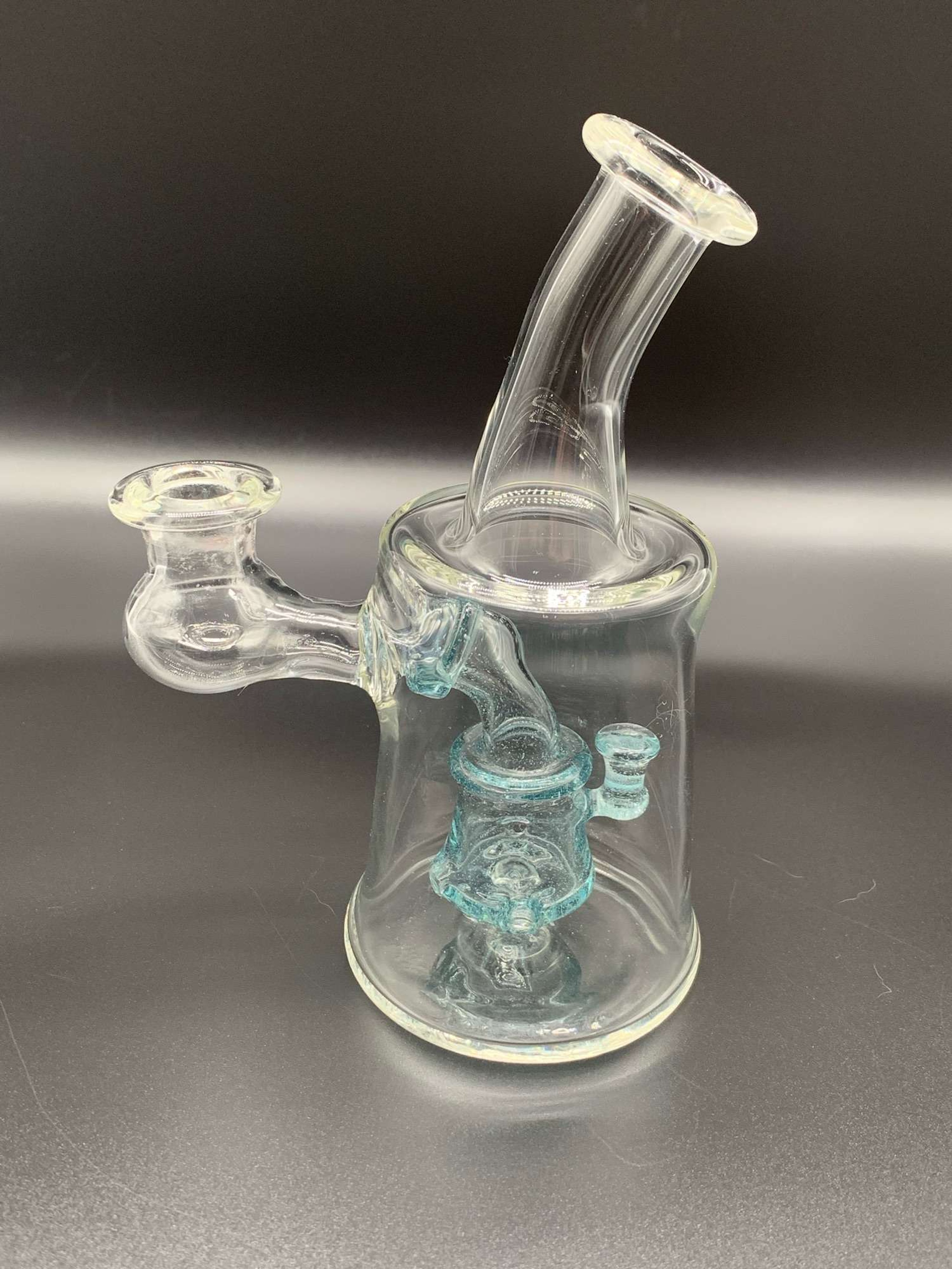 Preview pic of Rush glass UV rigception