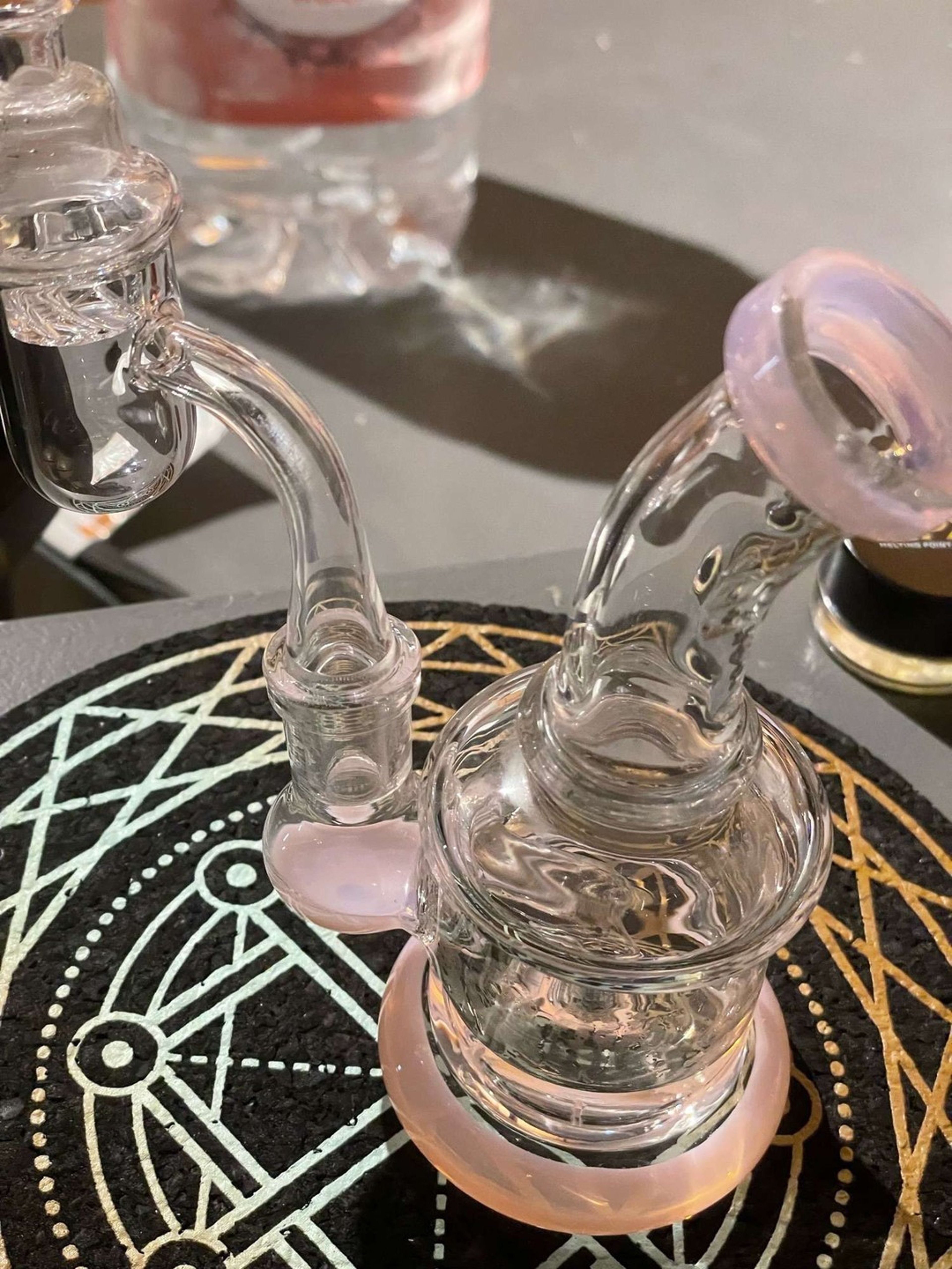 Preview pic of Traveler rig 