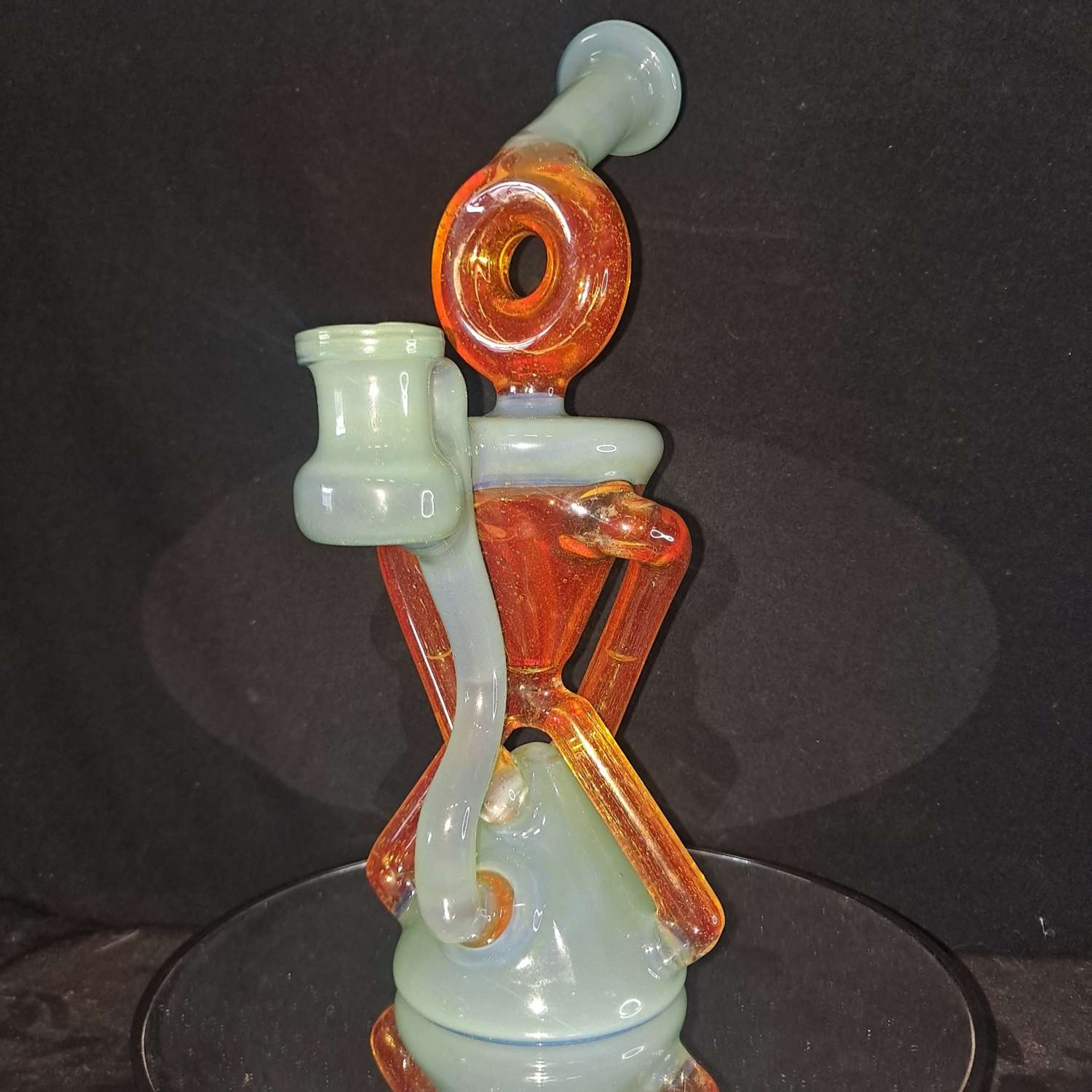 Preview pic of Recycler