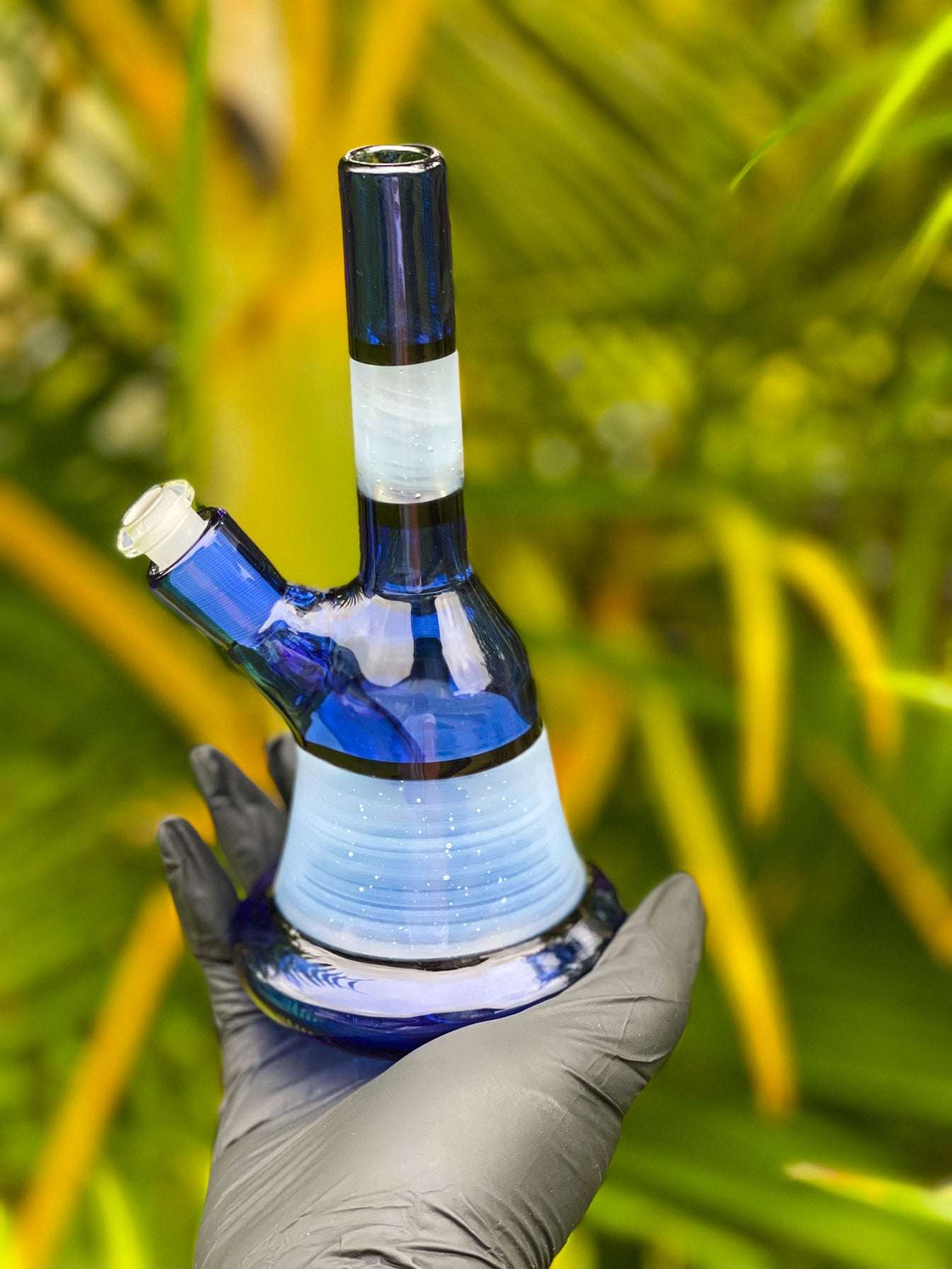 Preview pic of Chuey Blue Rig 
