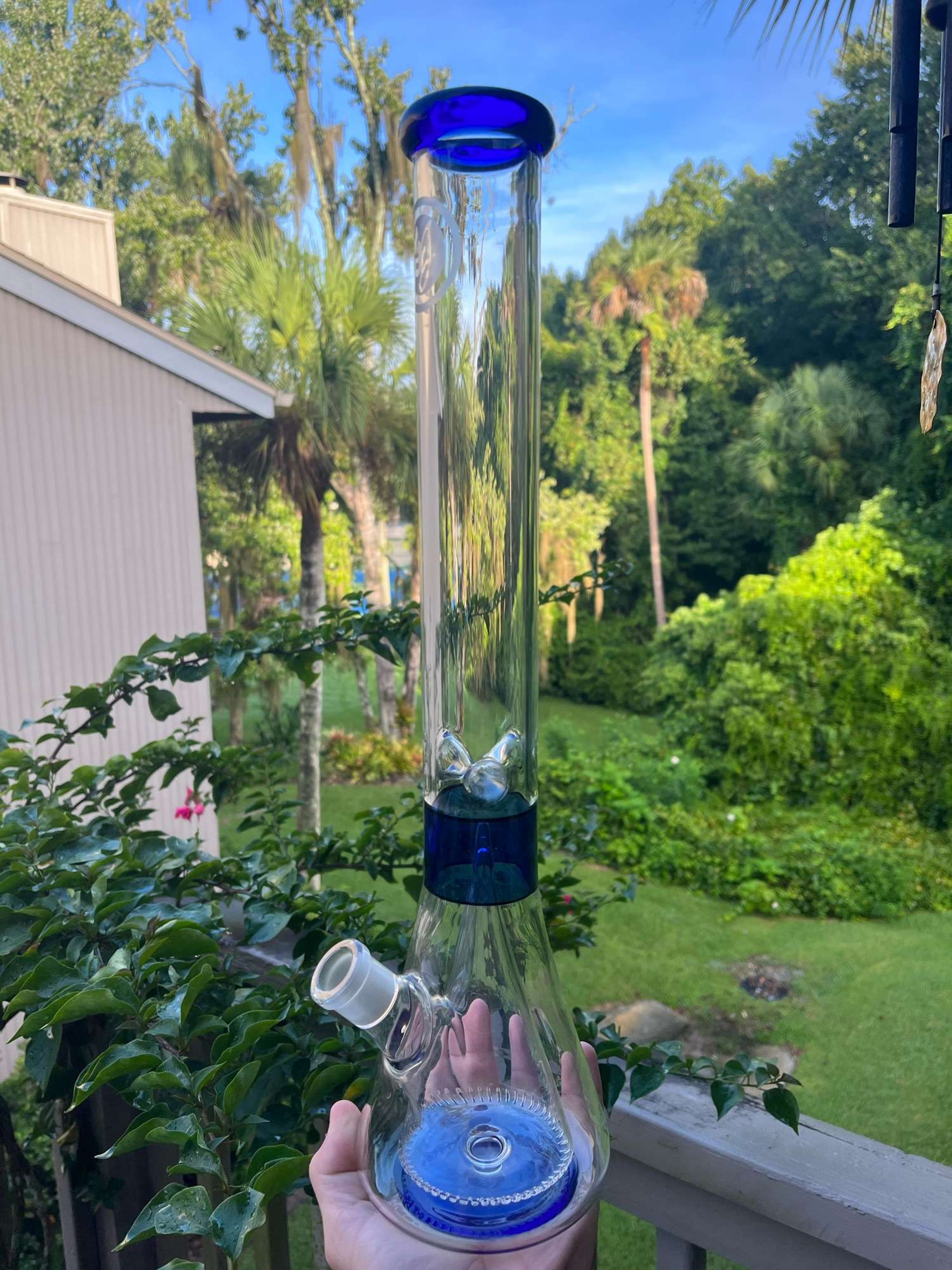 Preview pic of OJ Flame Collins