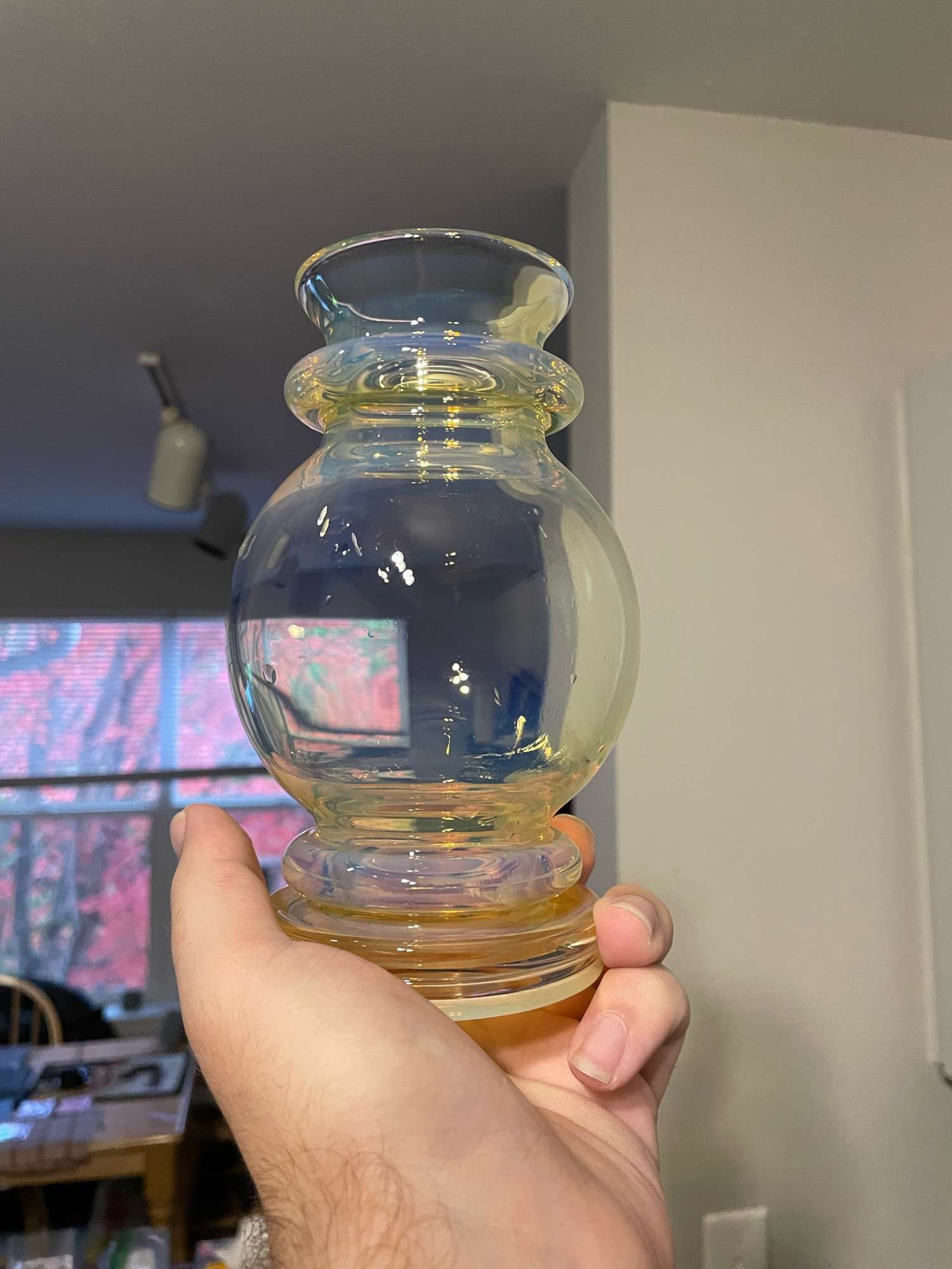 Preview pic of Brew ball 