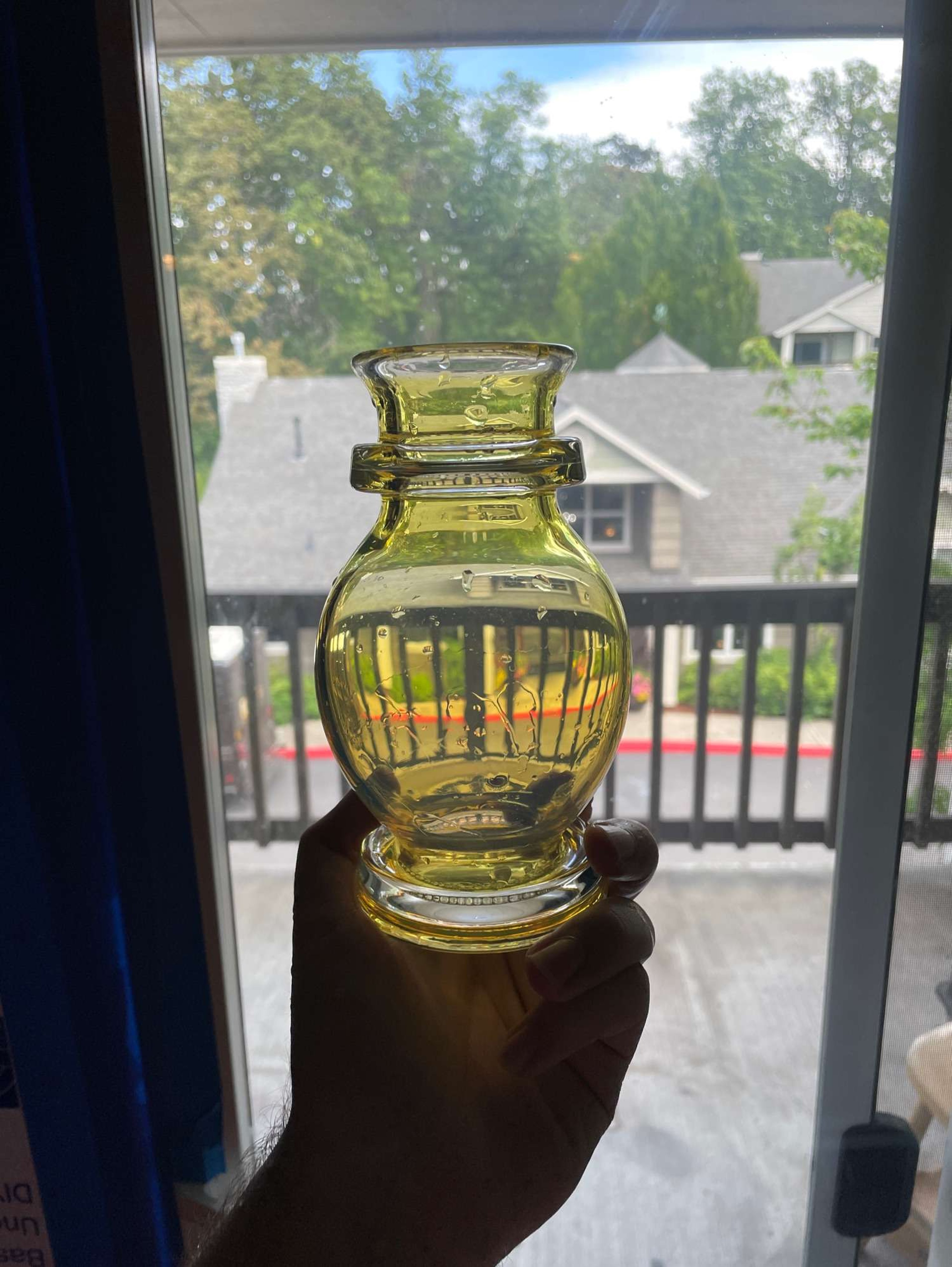 Brew challis/goblet image 0