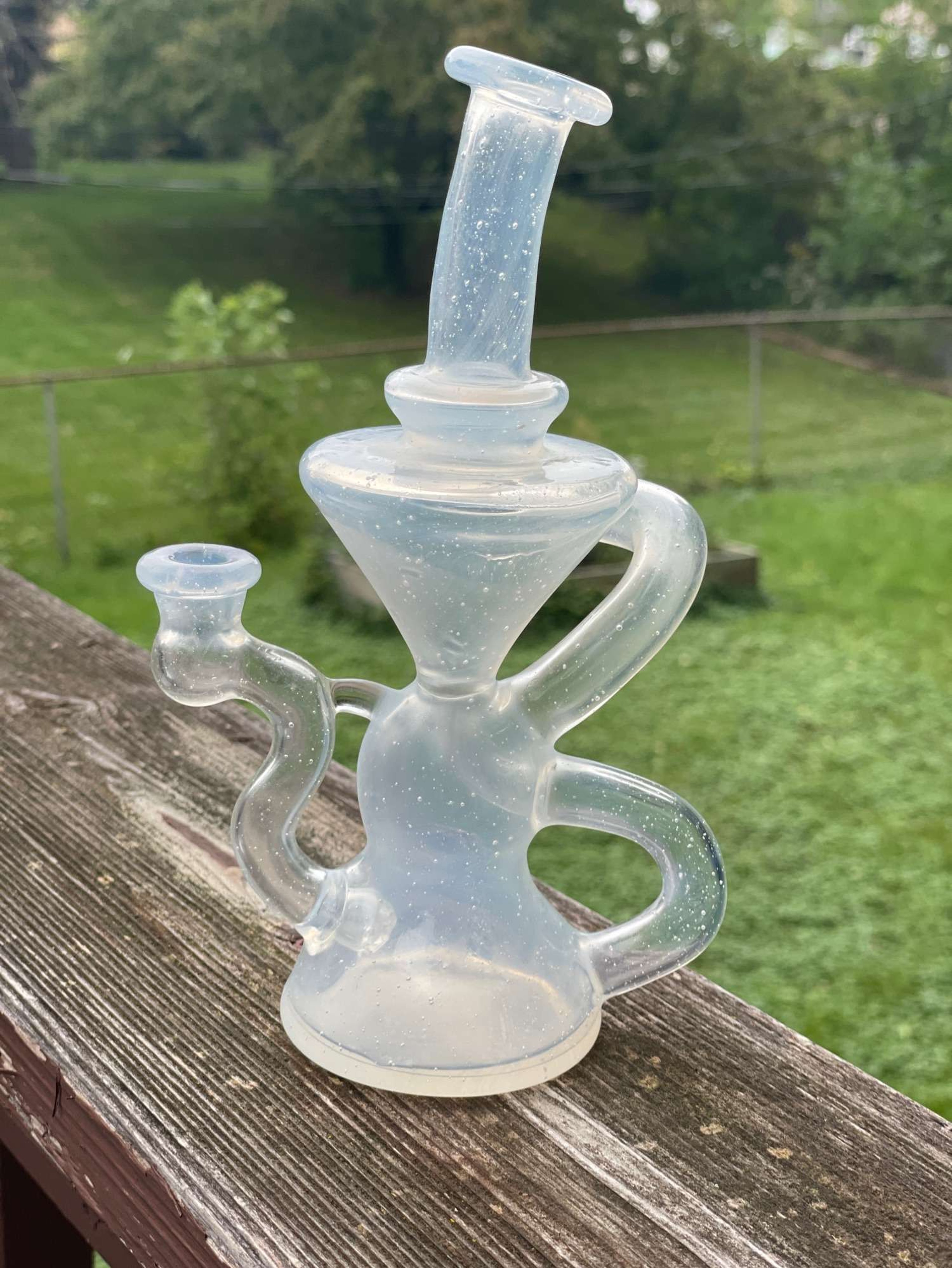 Preview pic of Blob Glass Recycler 