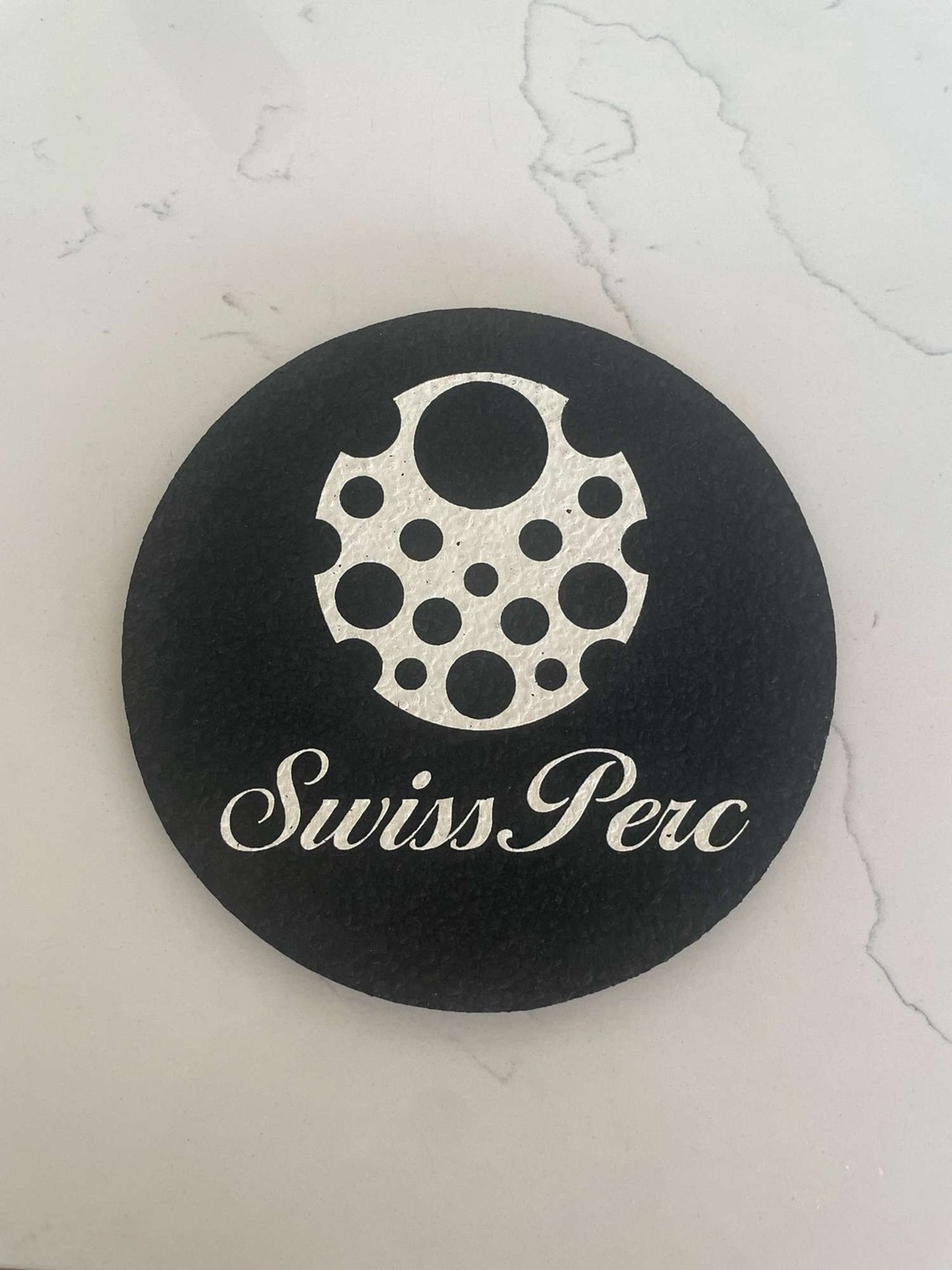 Swiss Perc Moodmat image 0