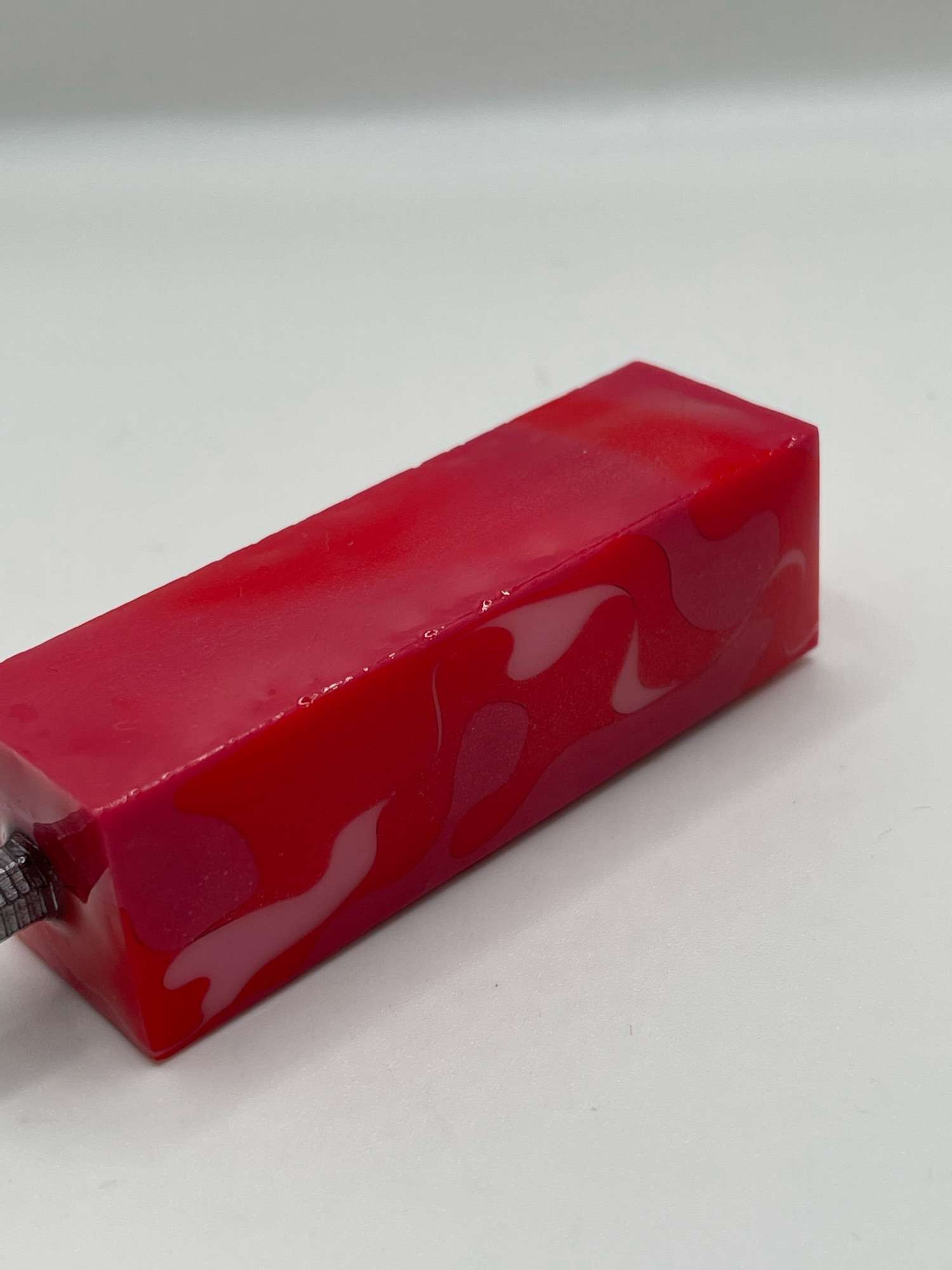 Pink camo dabtool image 0