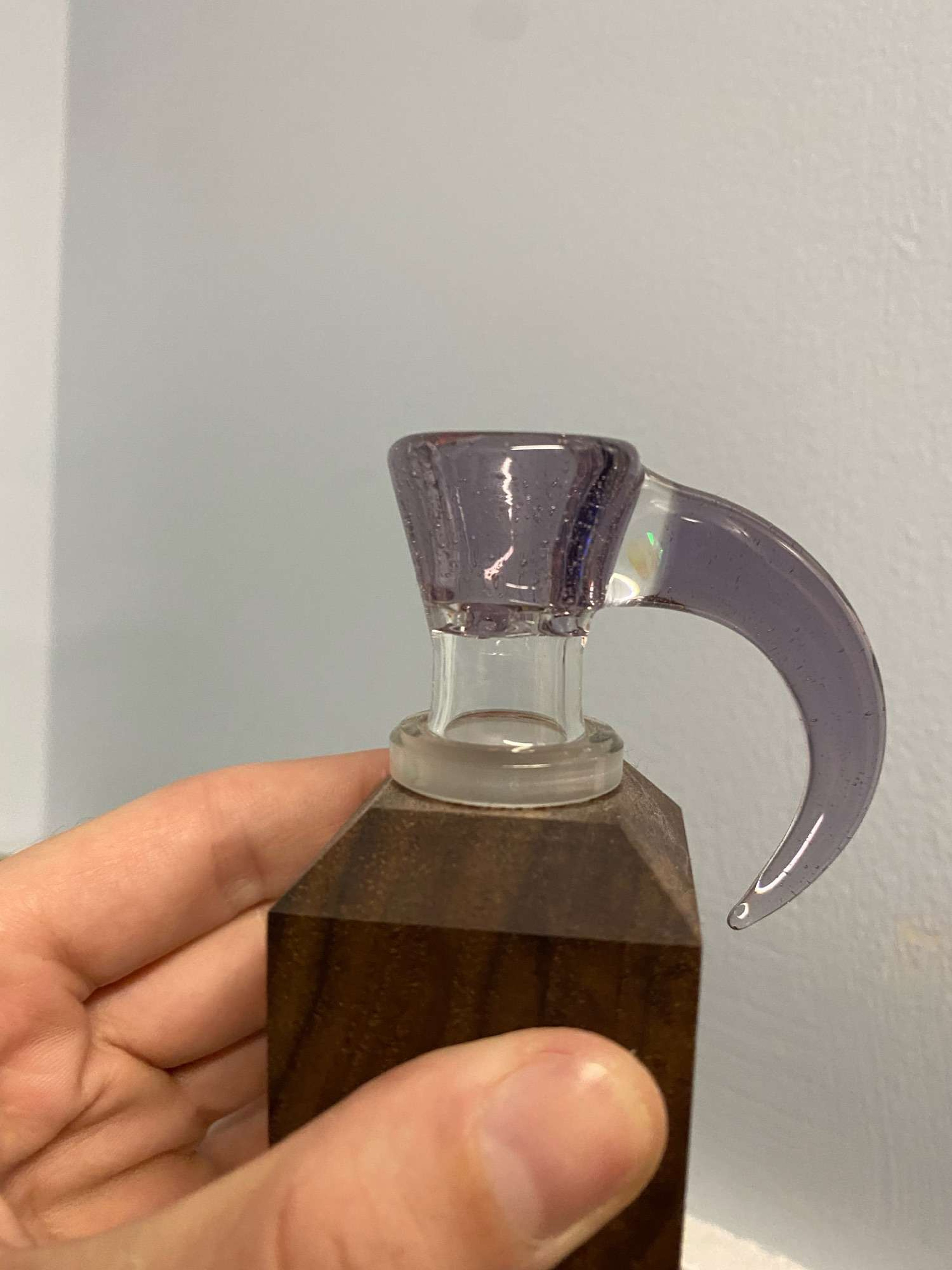 Preview pic of Jarred Bennett Parallax Slide 18mm