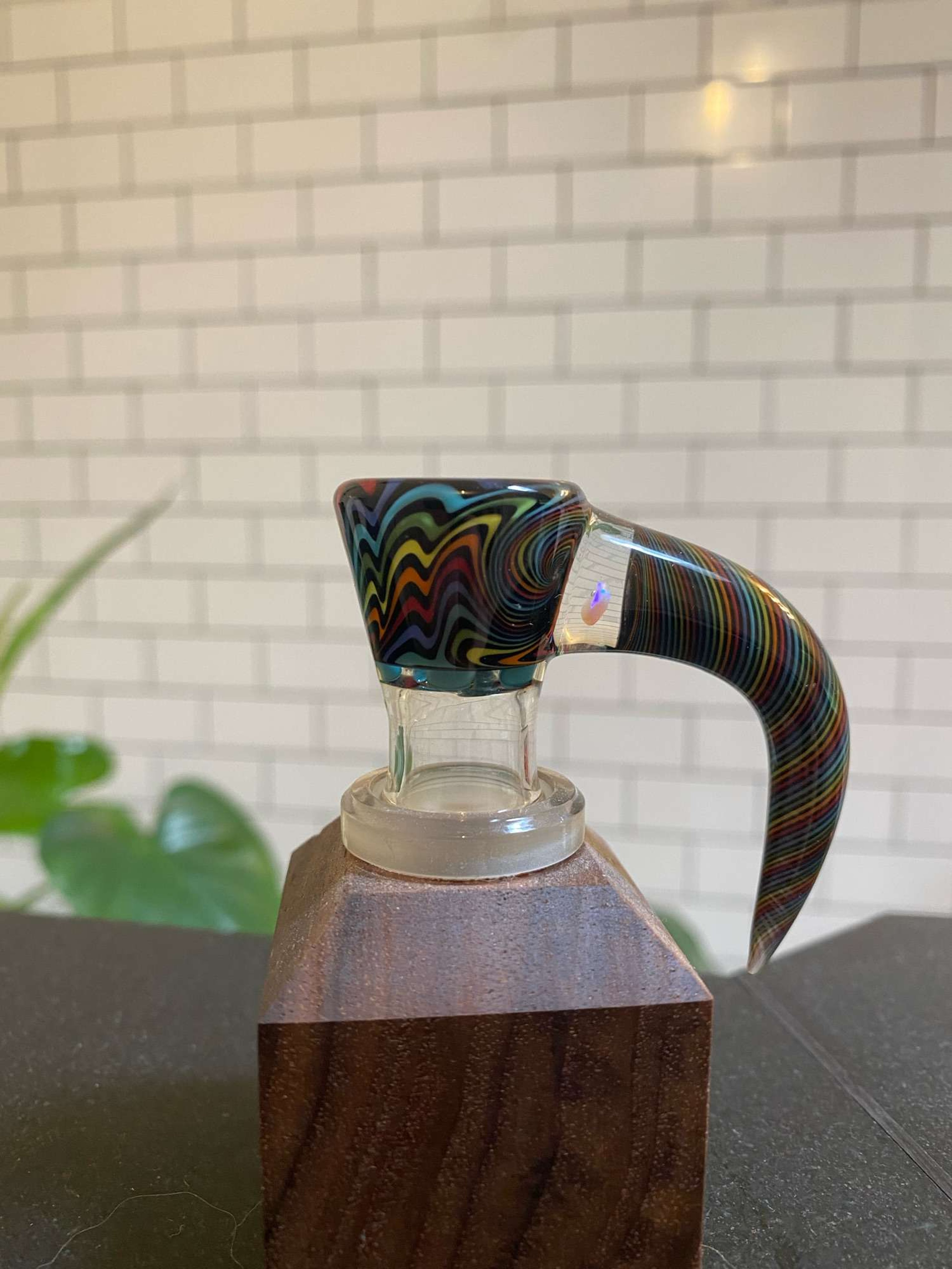 Preview pic of Jarred Bennett Slide