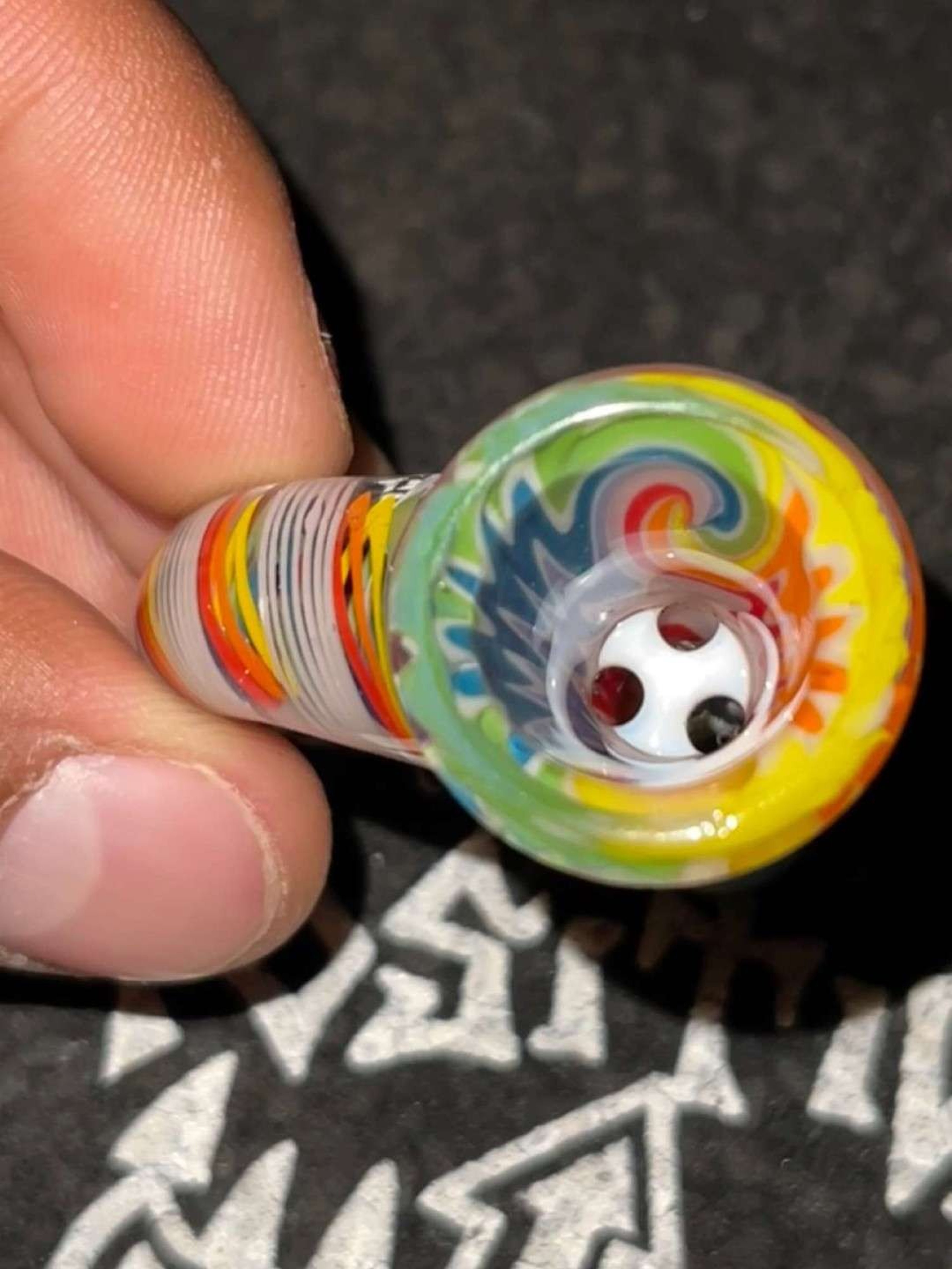Willstar x shamby fully worked 14mm image 0