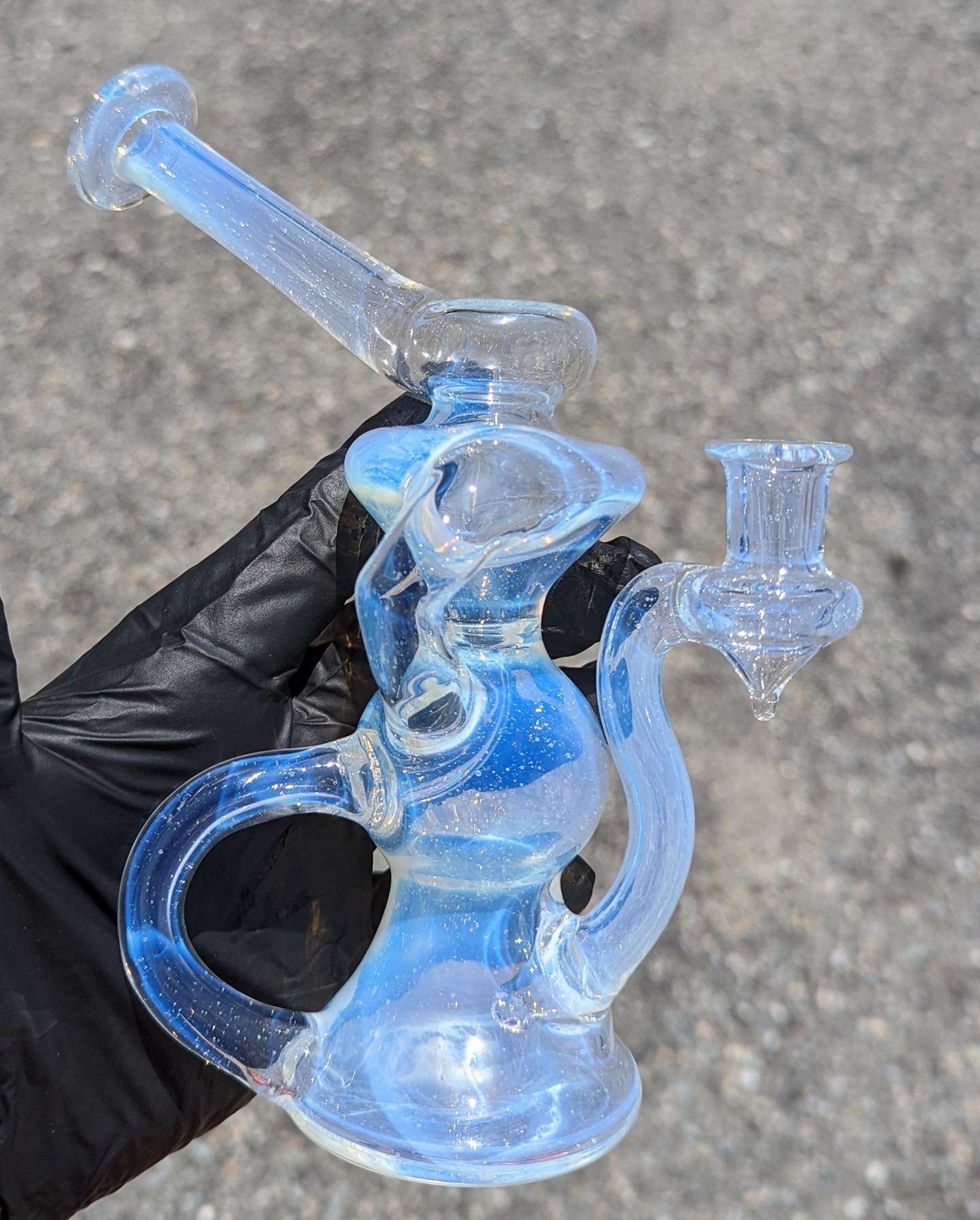 Preview pic of Mohawk Klein Recycler