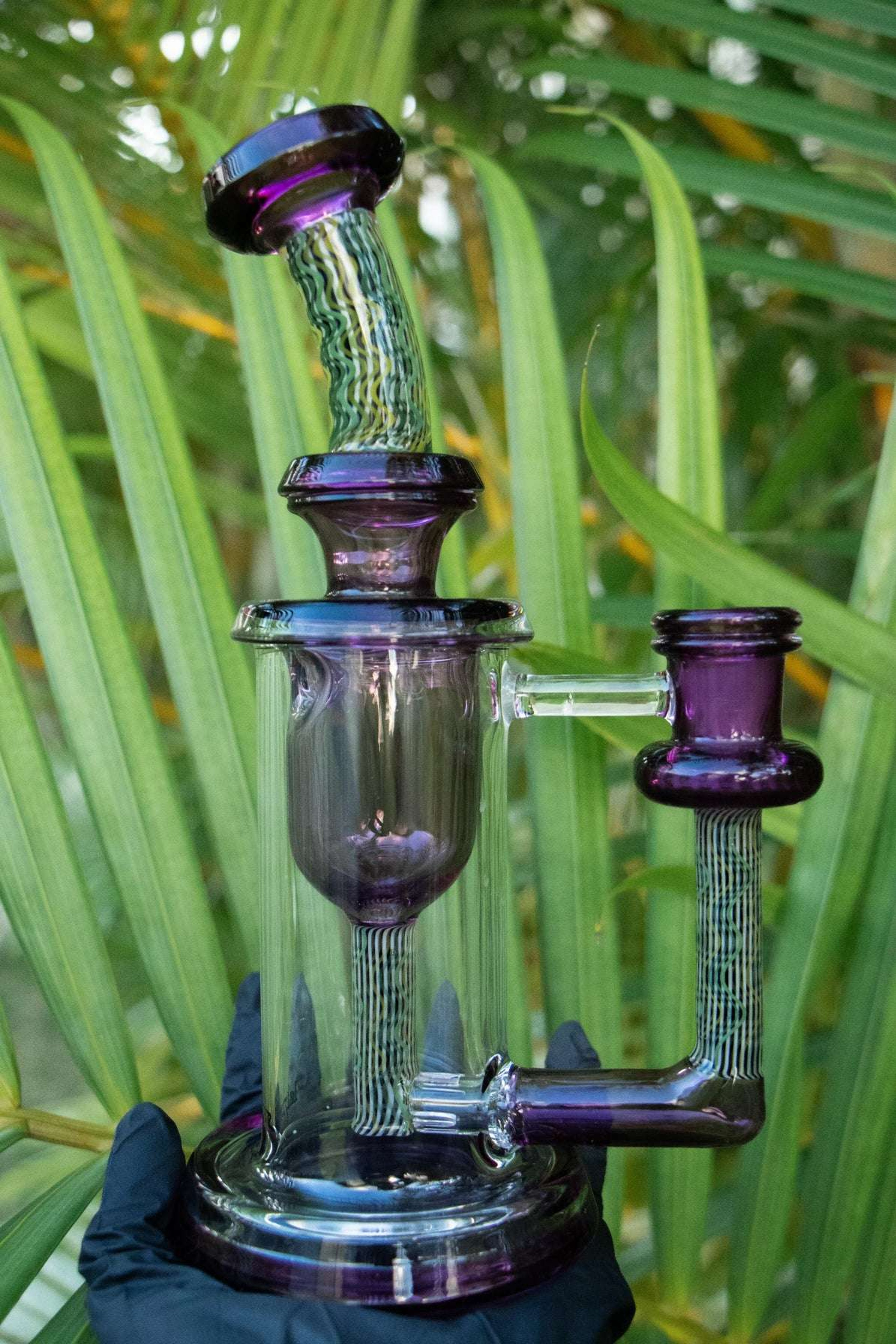 Preview pic of Leisure Hypnotech Incycler 