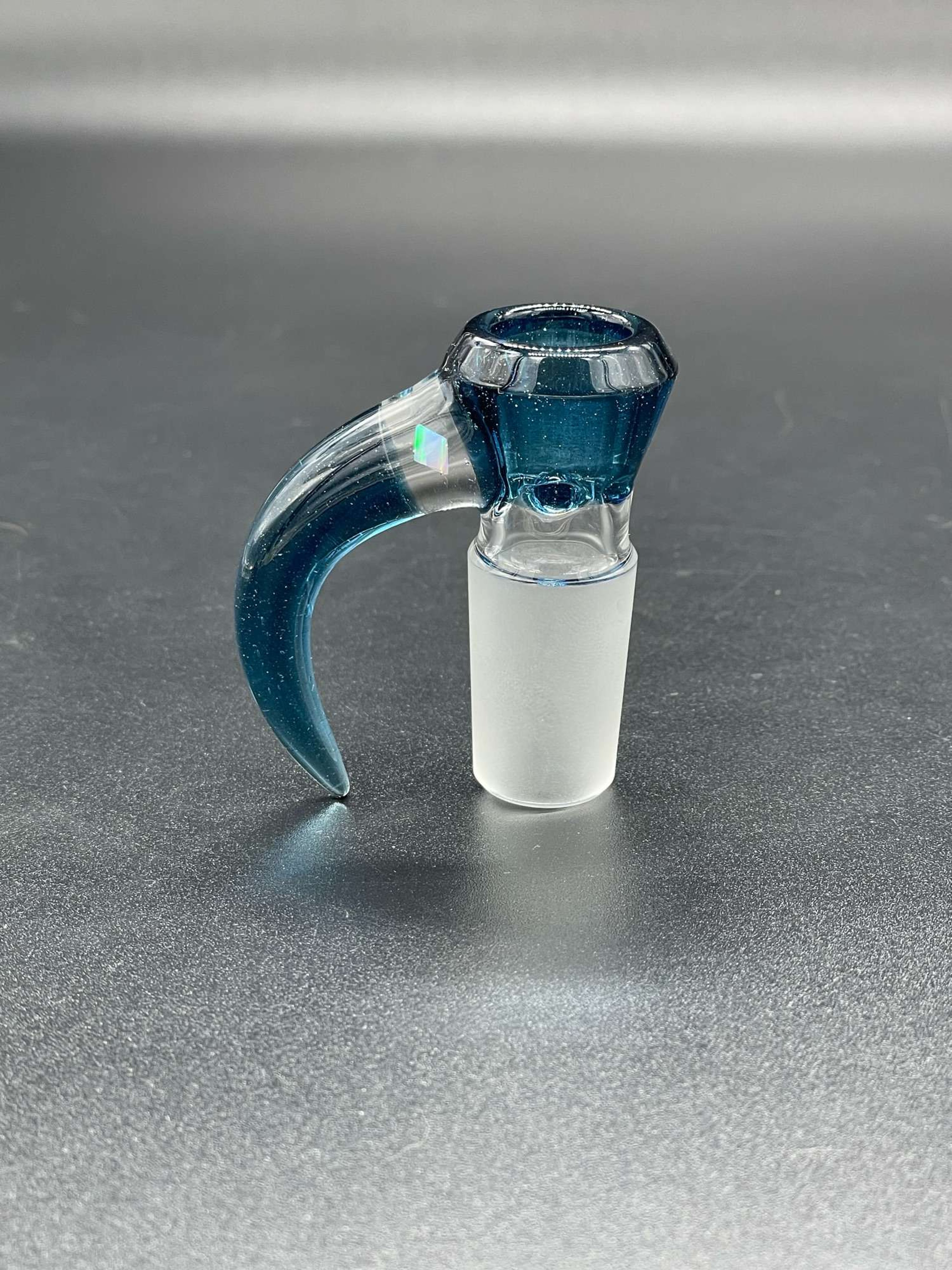 Preview pic of Shamby Blue Stardust Opal 18mm Small Pack Slide