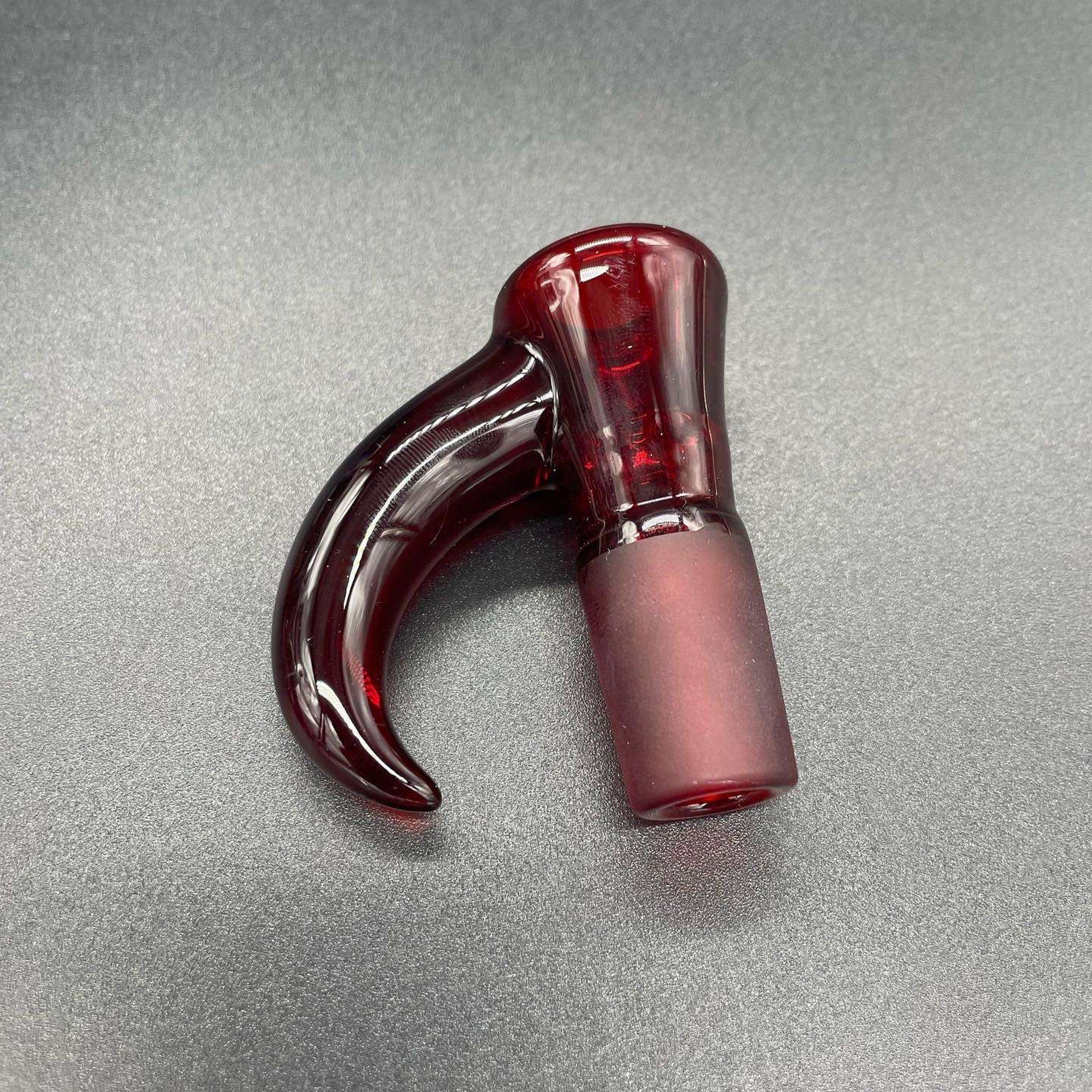 Preview pic of Valts Fully Worked Pomegranate 18mm Slide