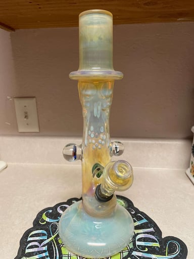 Preview pic of **SnodgrassFamilyGlass**T.W.**TopHat**DoubleSkull**
