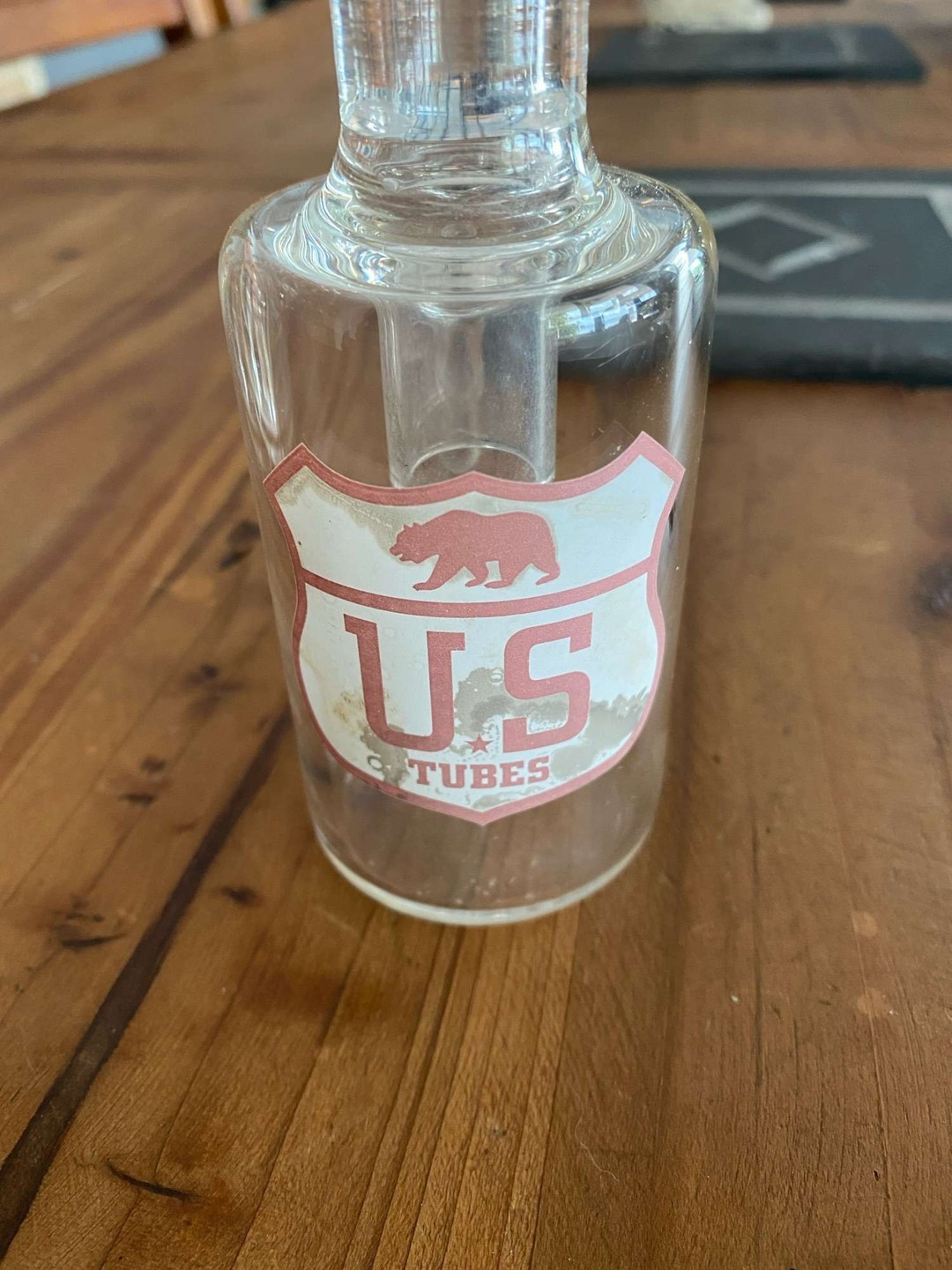 Preview pic of US Tubes Beaker