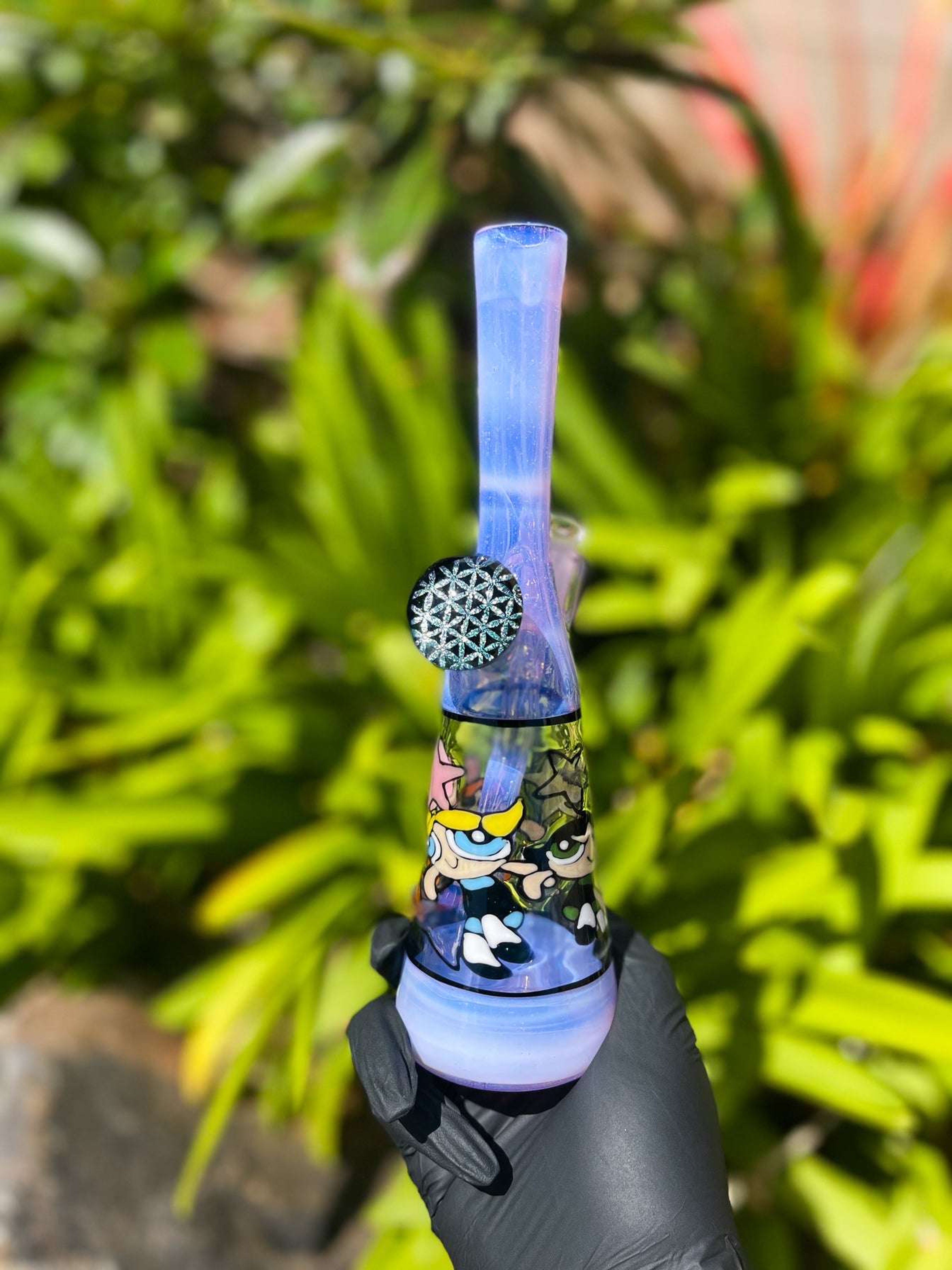 Preview pic of Windstar PowerPuff Girls 