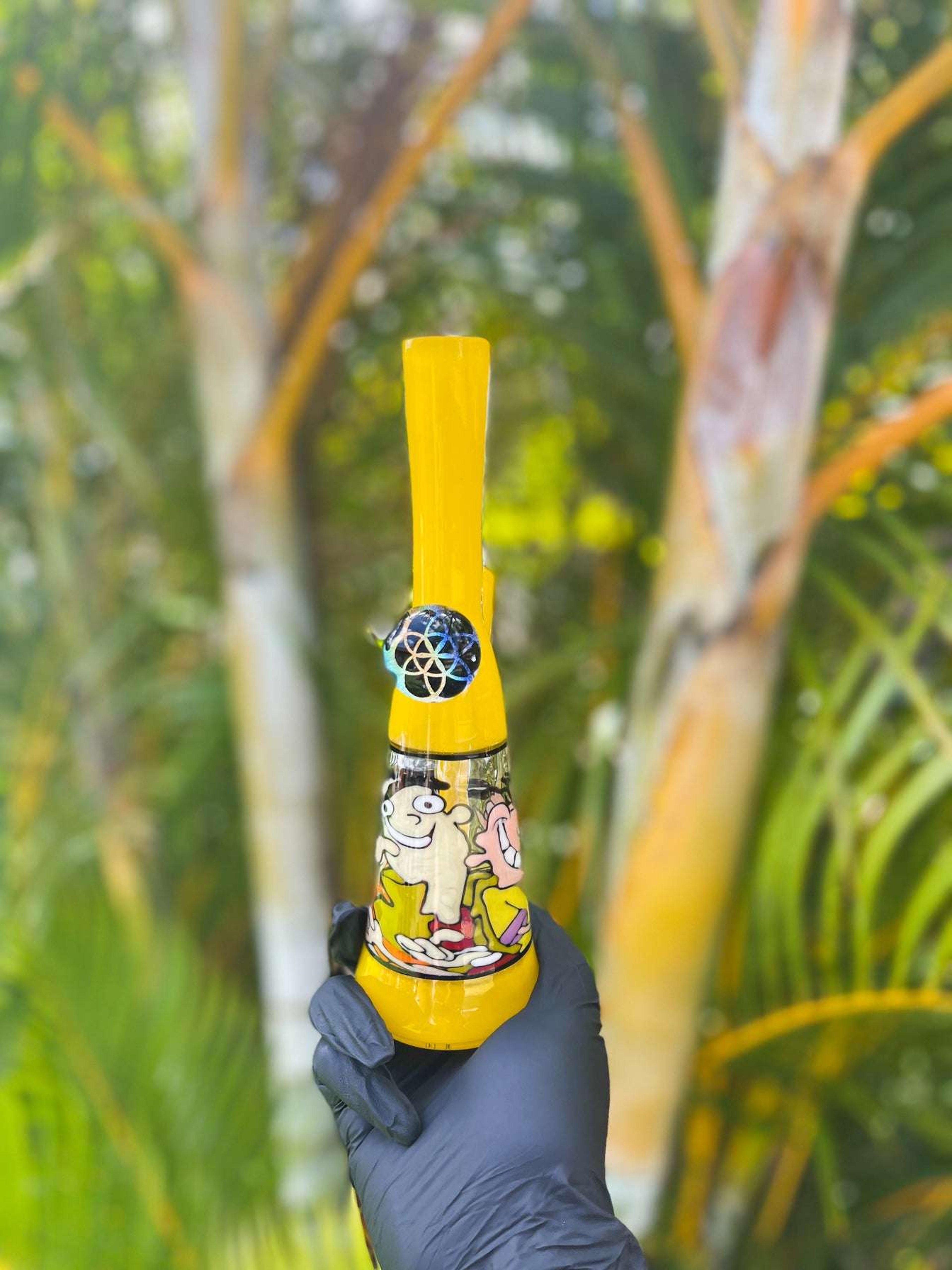 Preview pic of Windstar Ed, Edd & Eddy Rig 