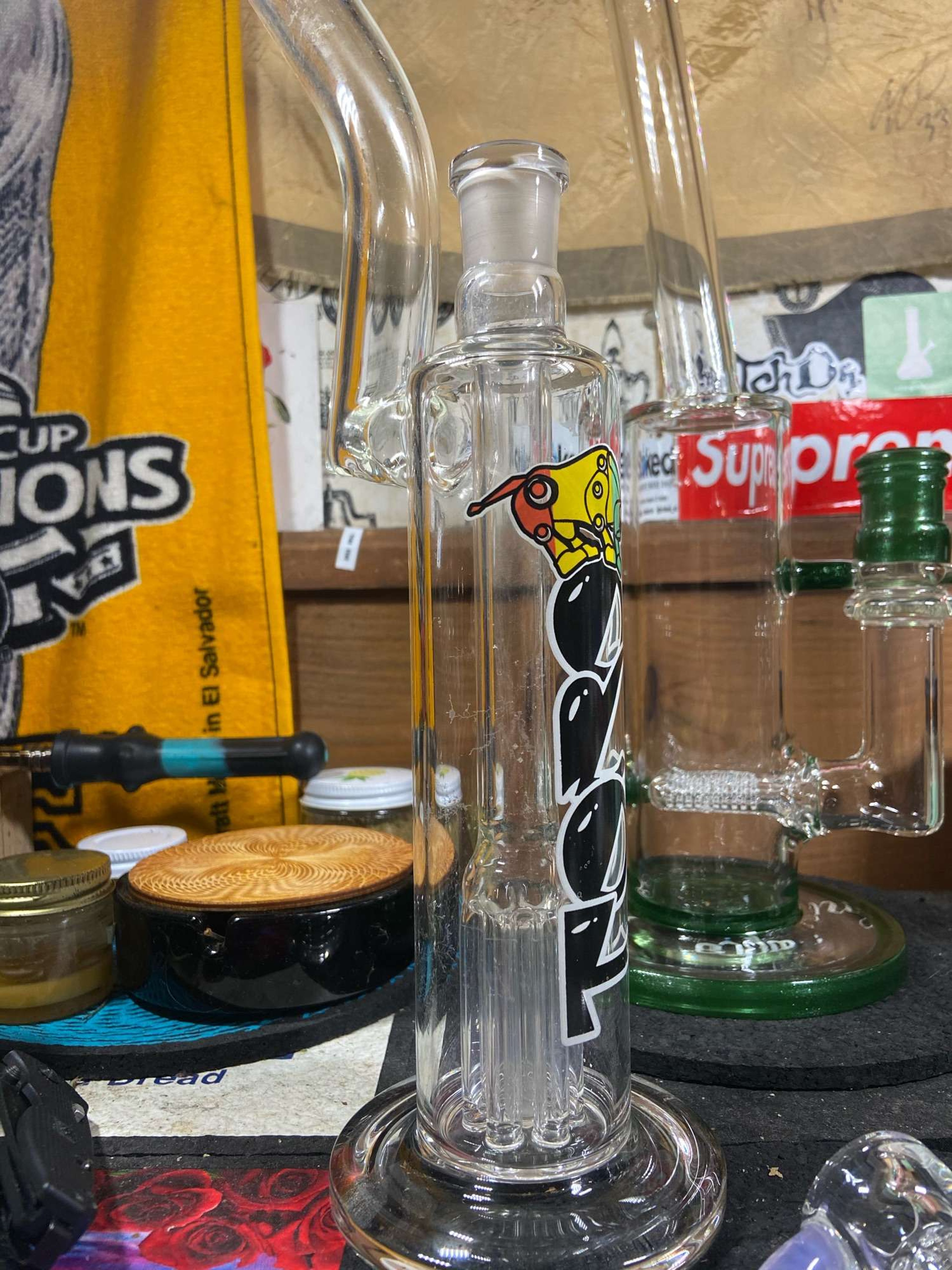TORO BUBBLER image 0