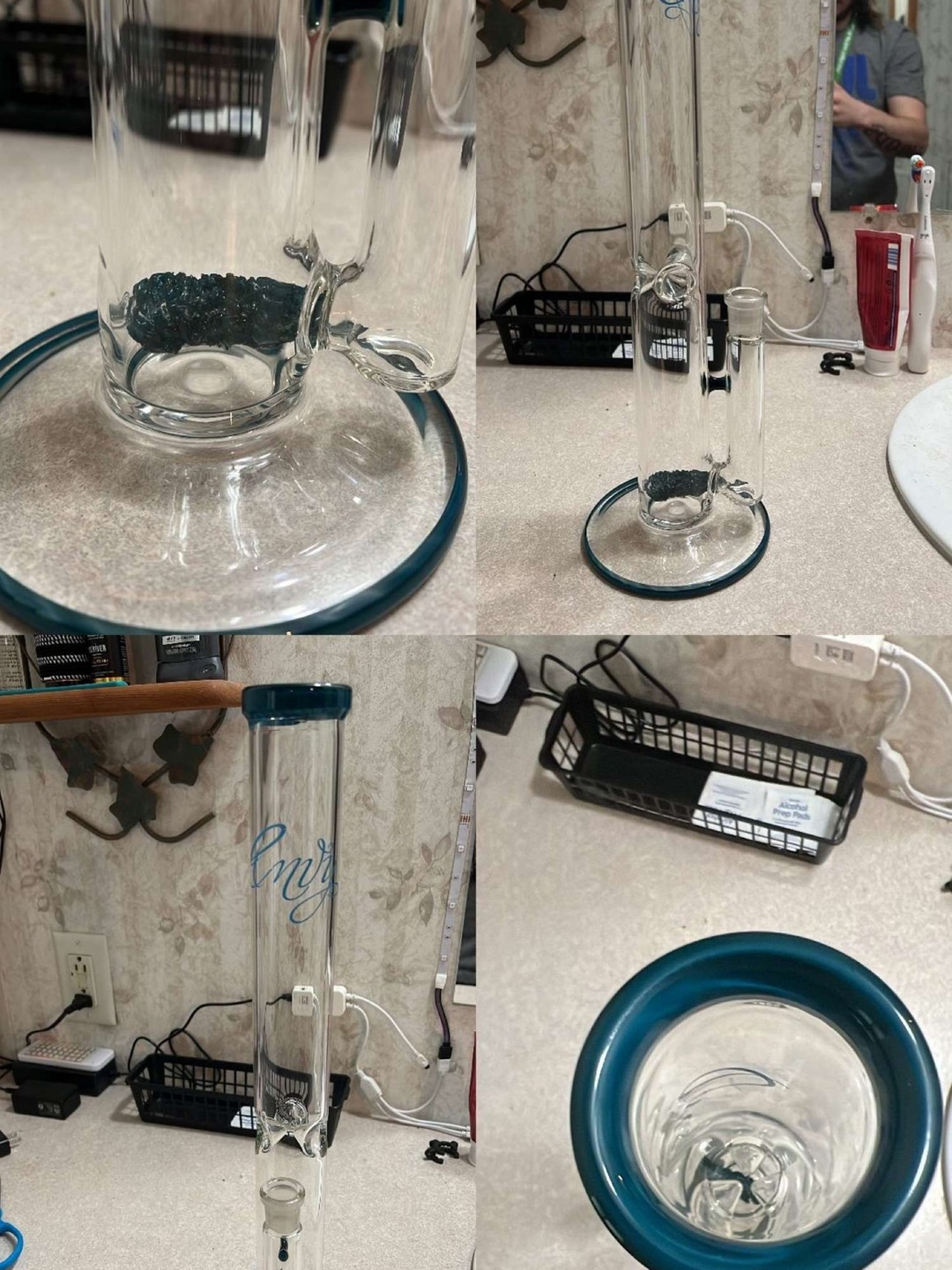 Preview pic of EnvyGlass