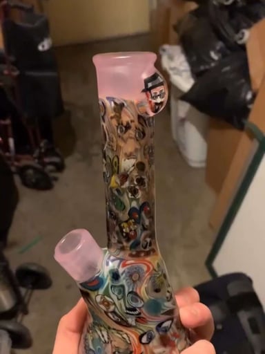 Preview pic of Peejay Taylor Worked Minitube