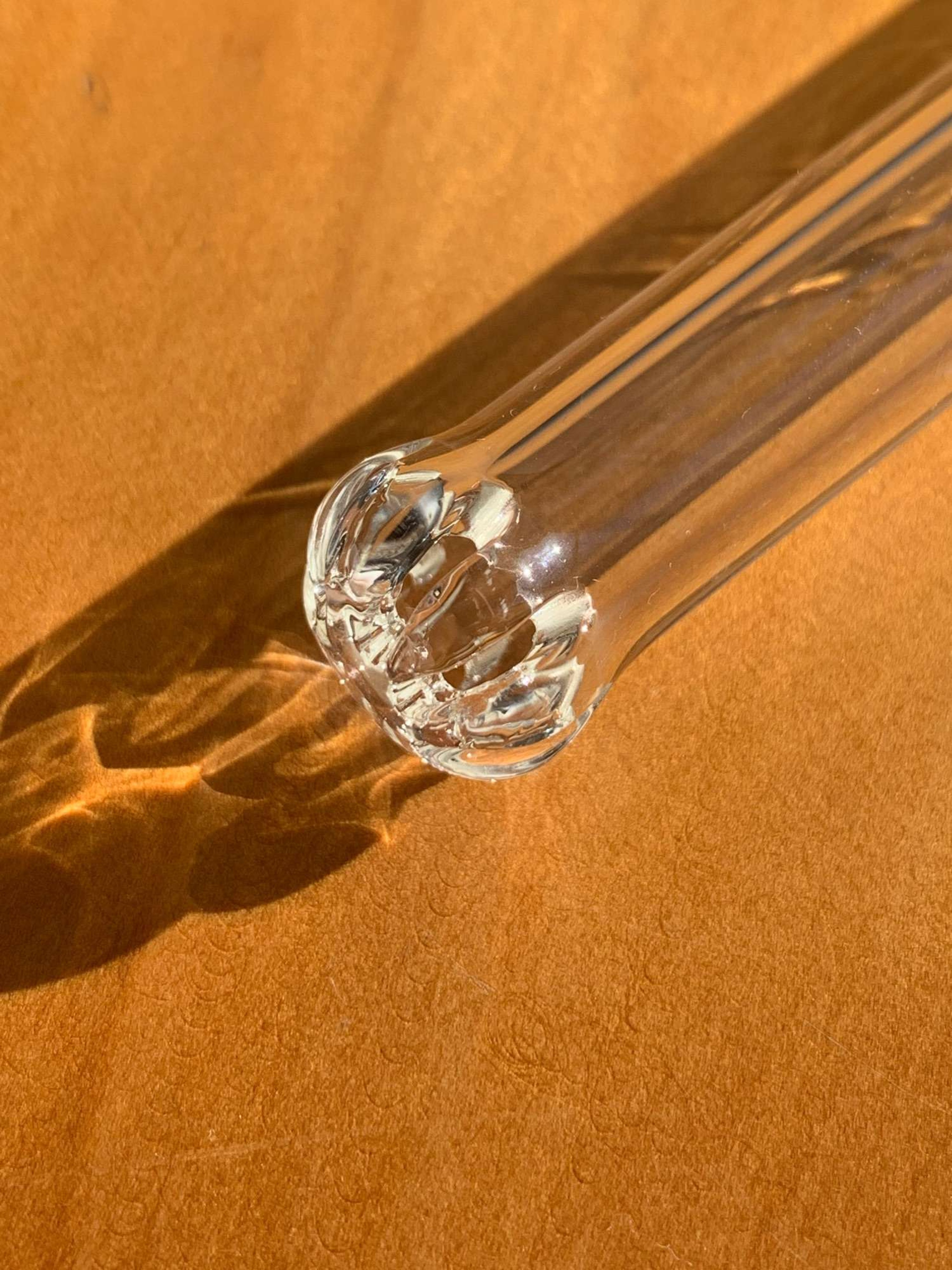 Preview pic of Alex K 18mm Downstem