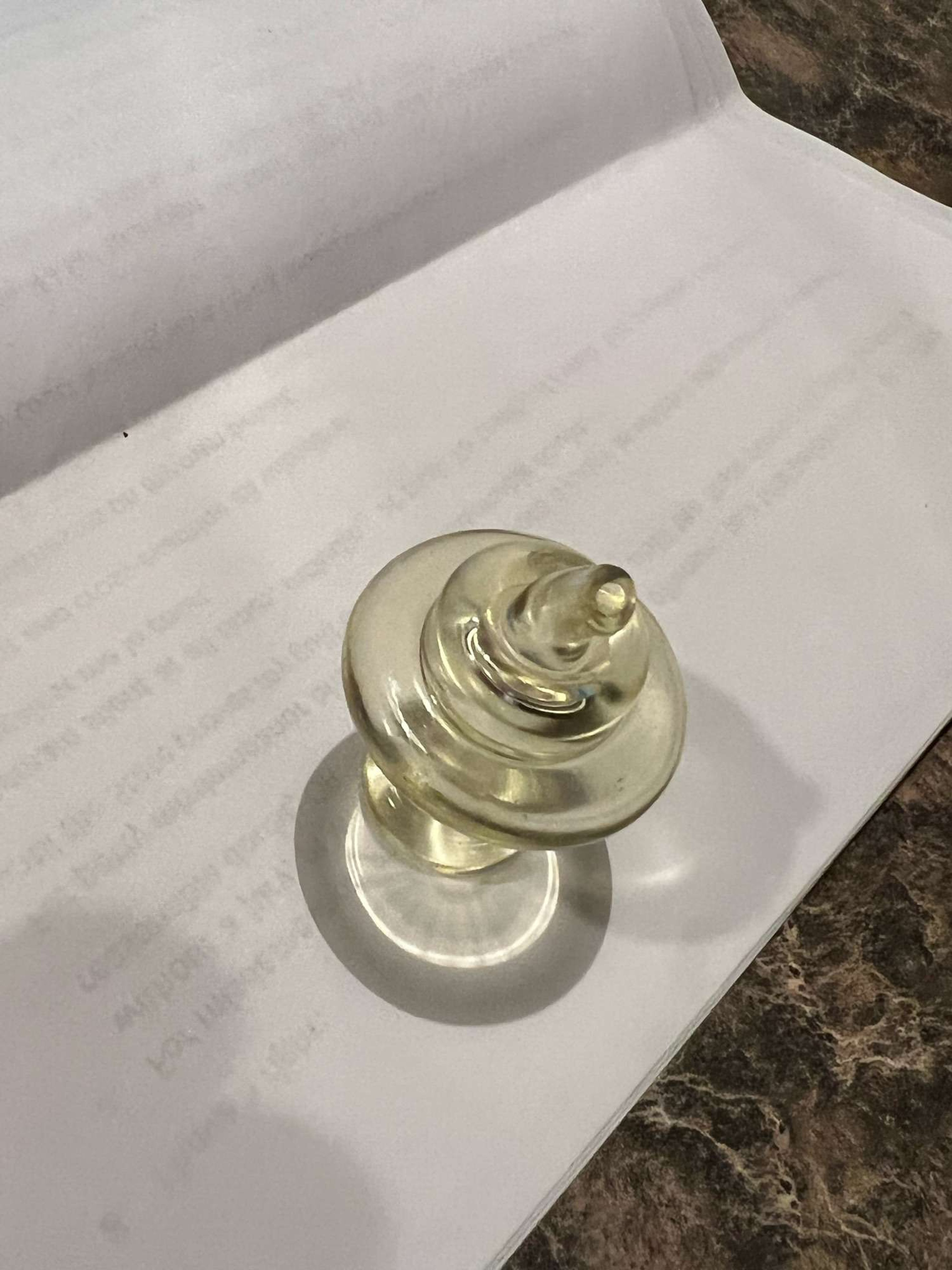 Cfl directional carb cap image 0