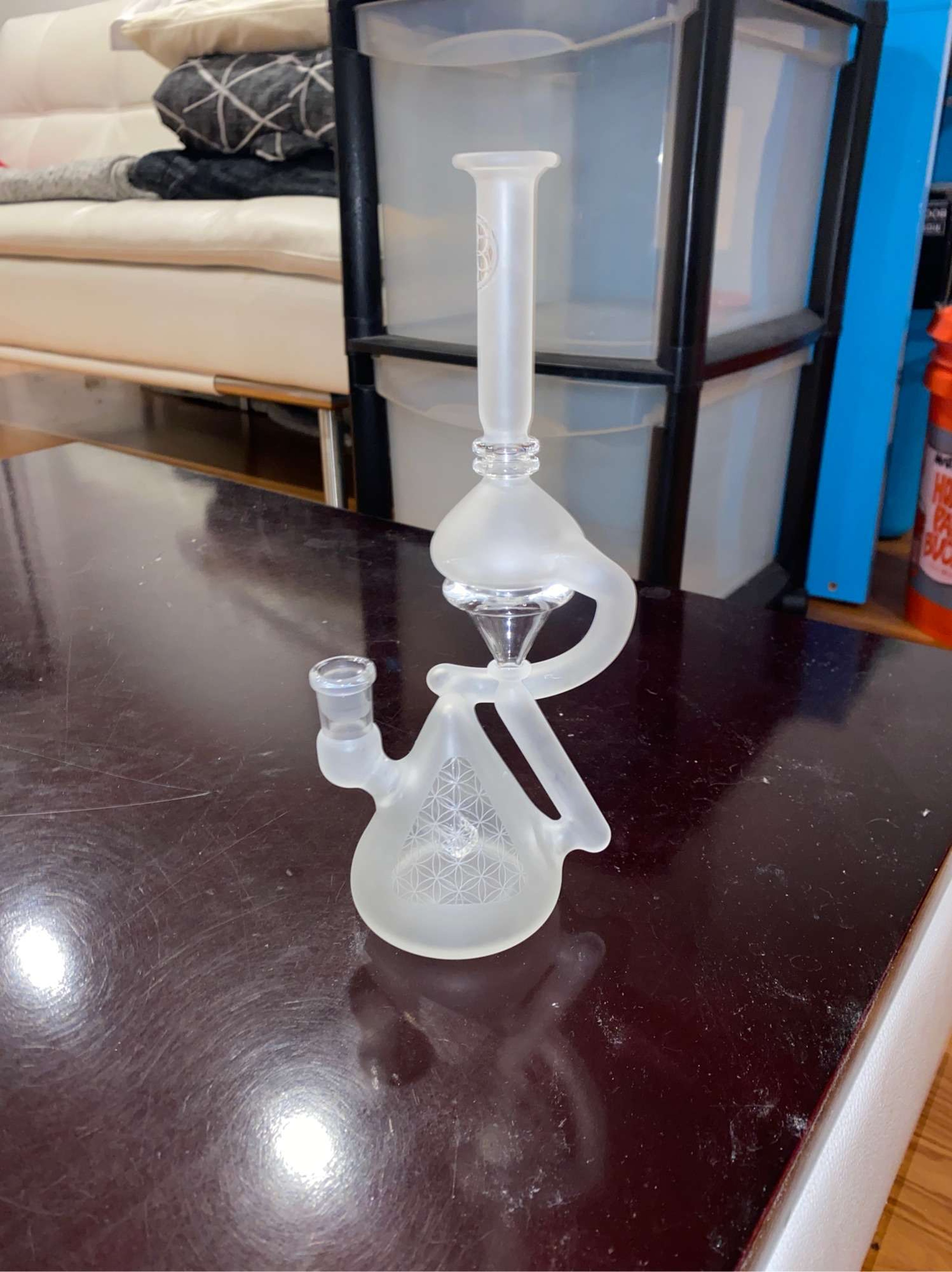 Preview pic of Seed of life recycler 