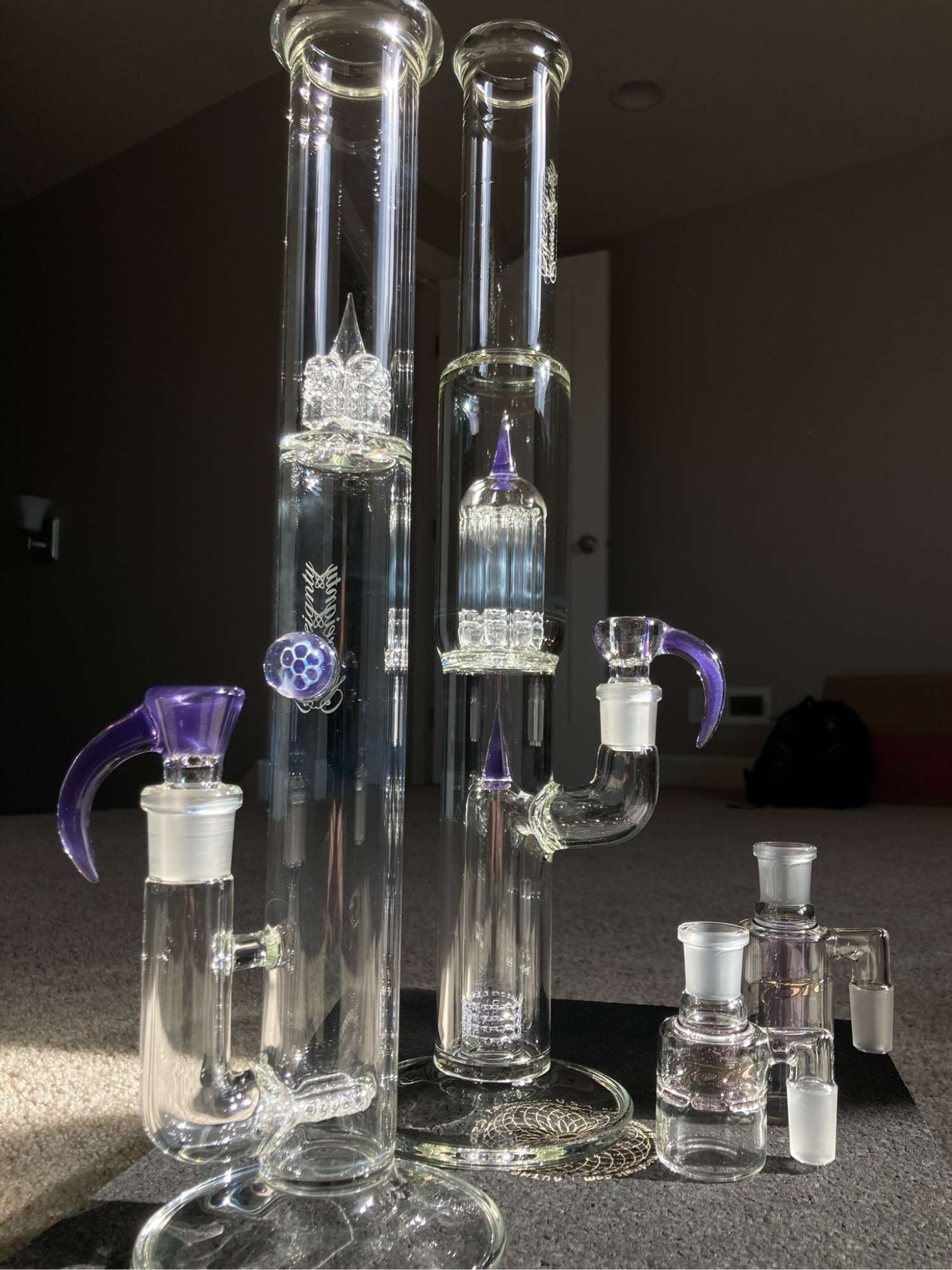 Personal collection NFS image 0