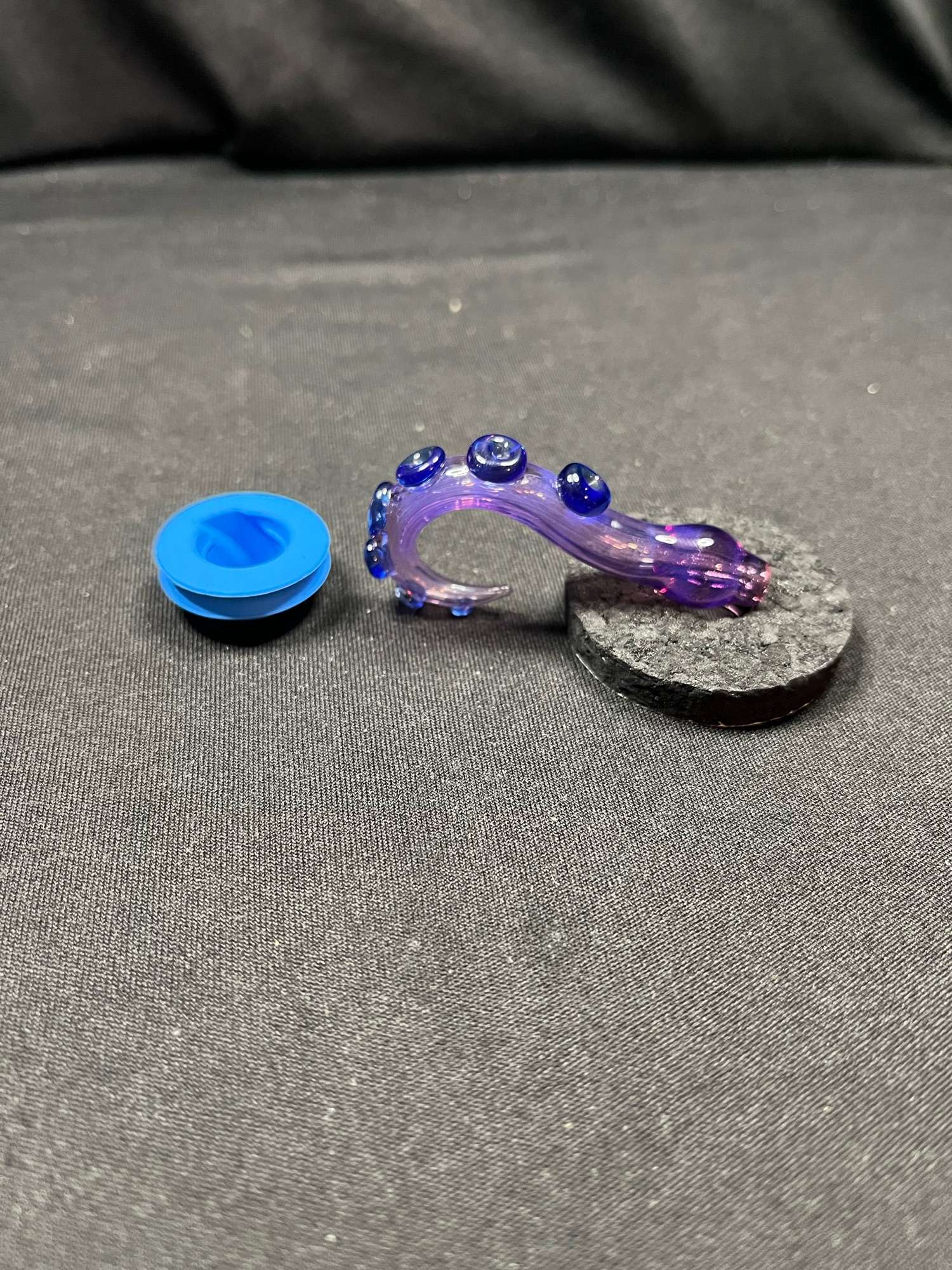 Puffco Pro Tentacle Cap + Grommet image 0