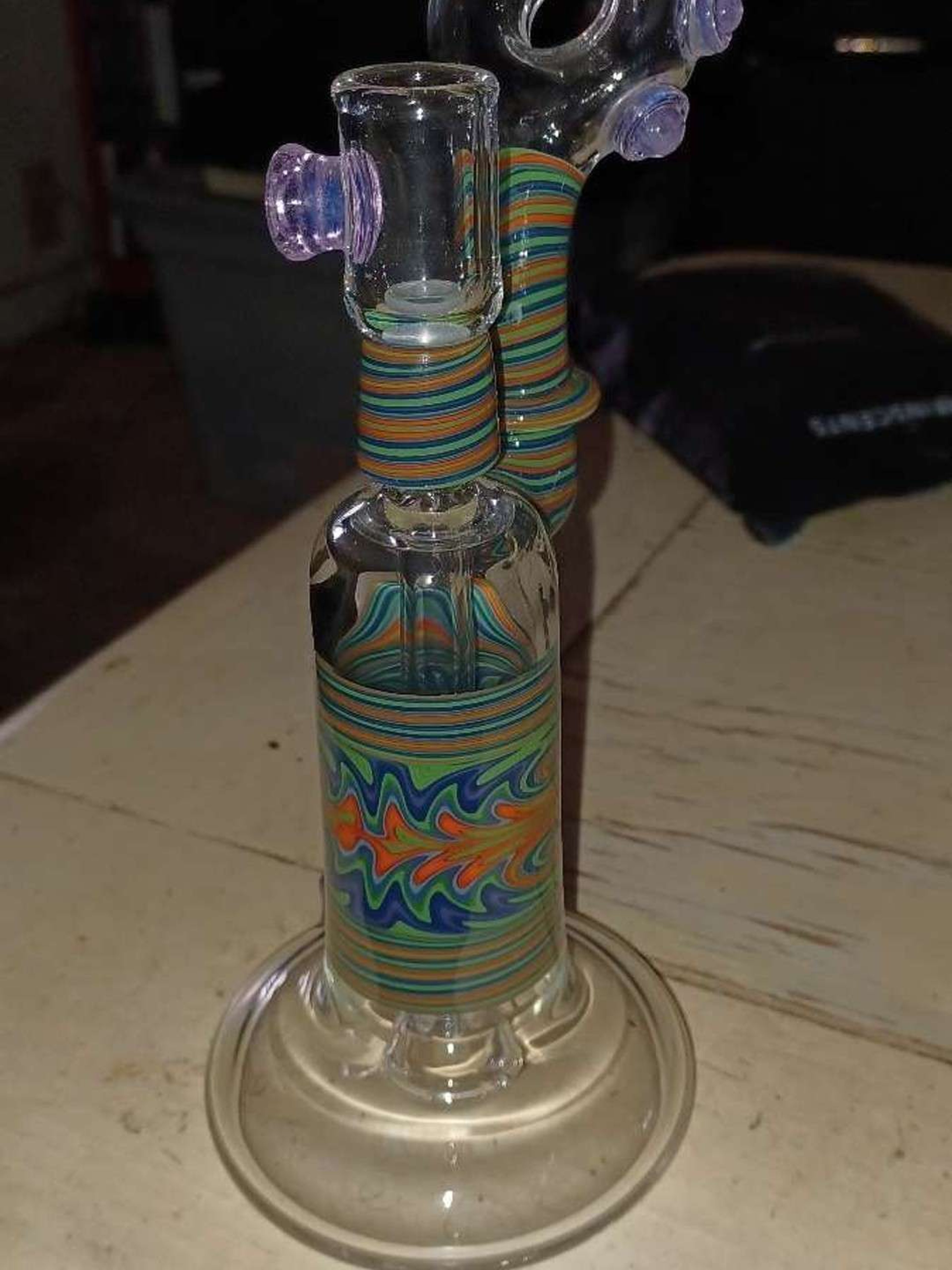 Darby Linework rig image 0
