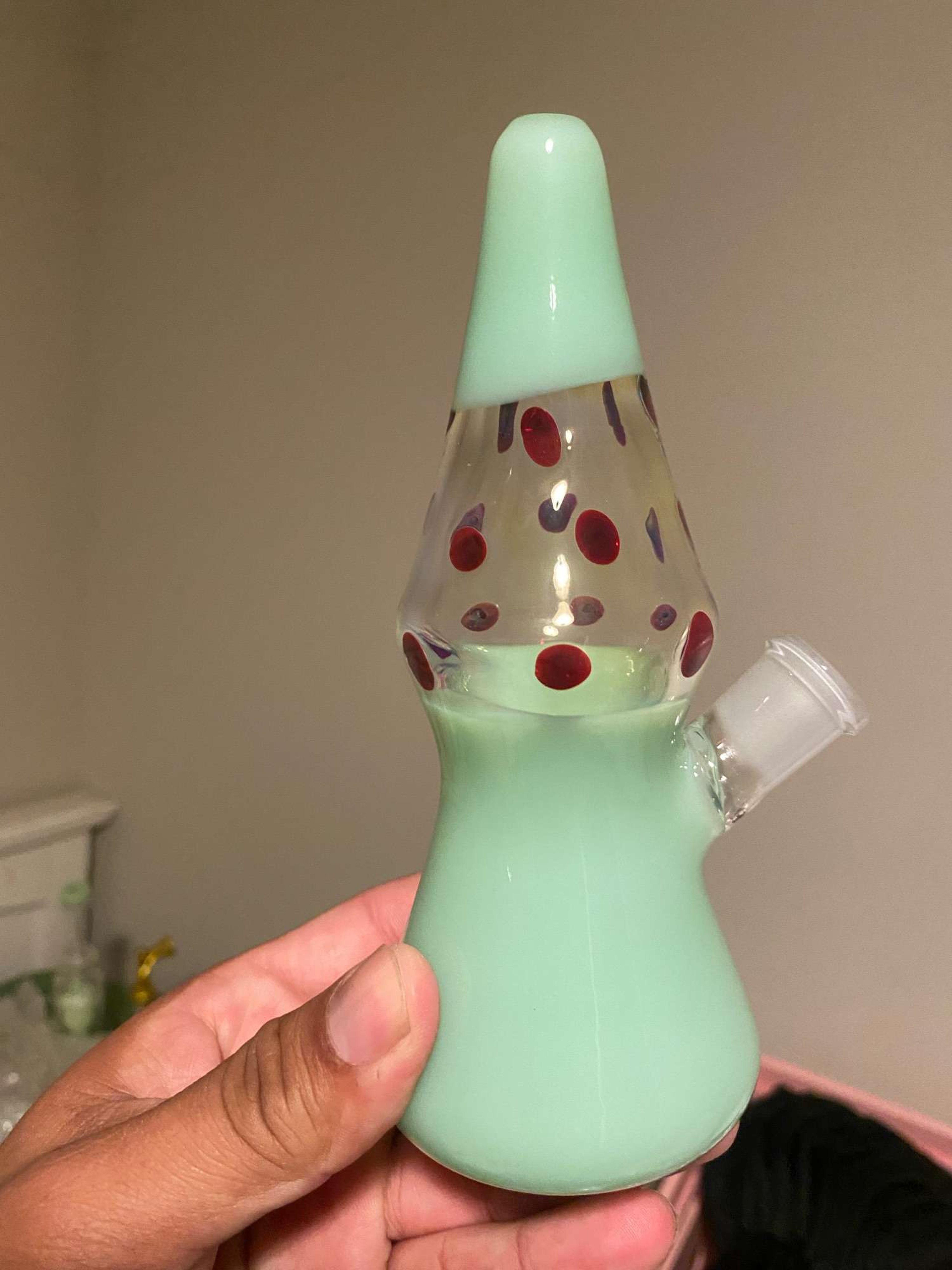 Cute candy cone image 0
